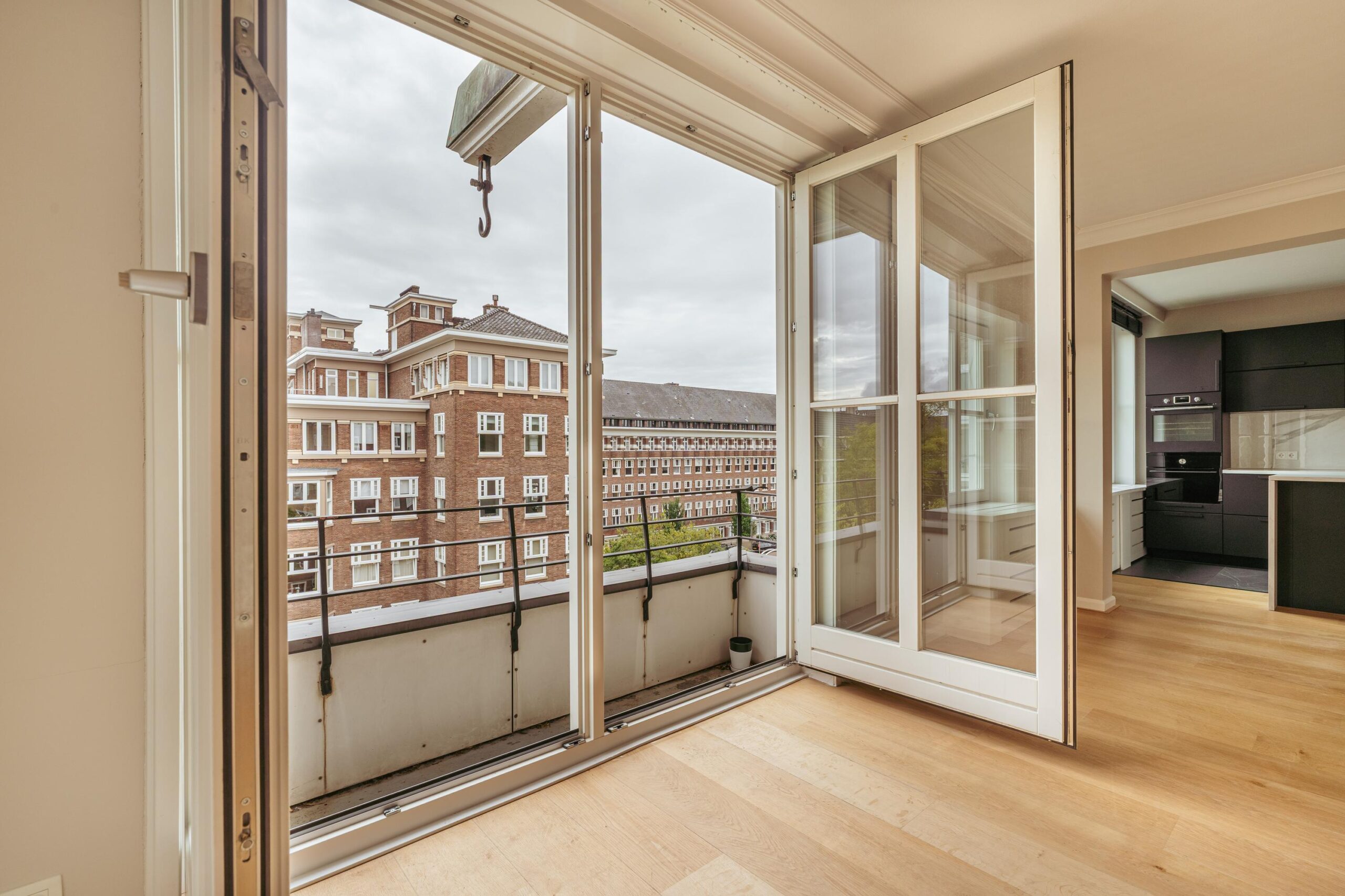 Stadionweg 162 4 in AMSTERDAM-4