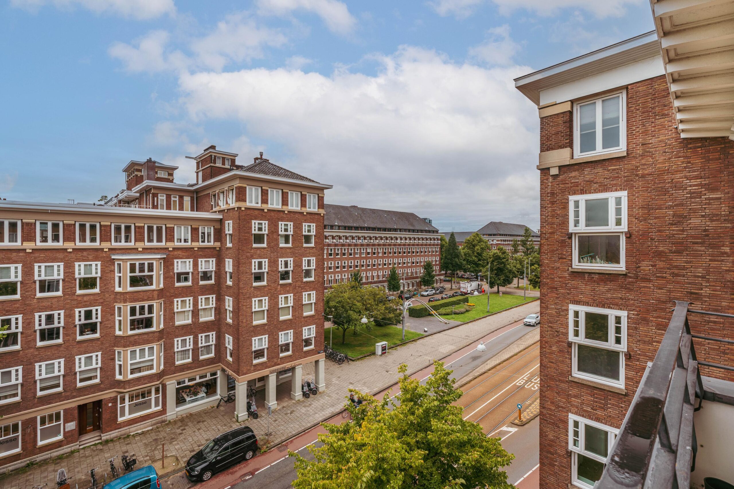 Stadionweg 162 4 in AMSTERDAM-5