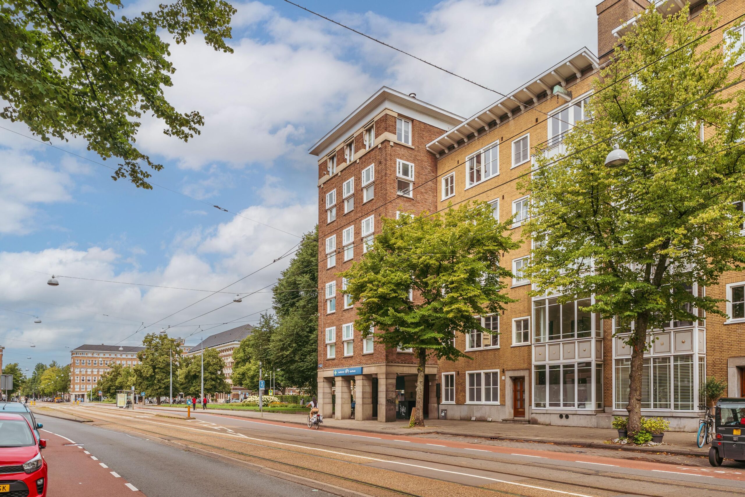 Stadionweg 162 4 in AMSTERDAM-23