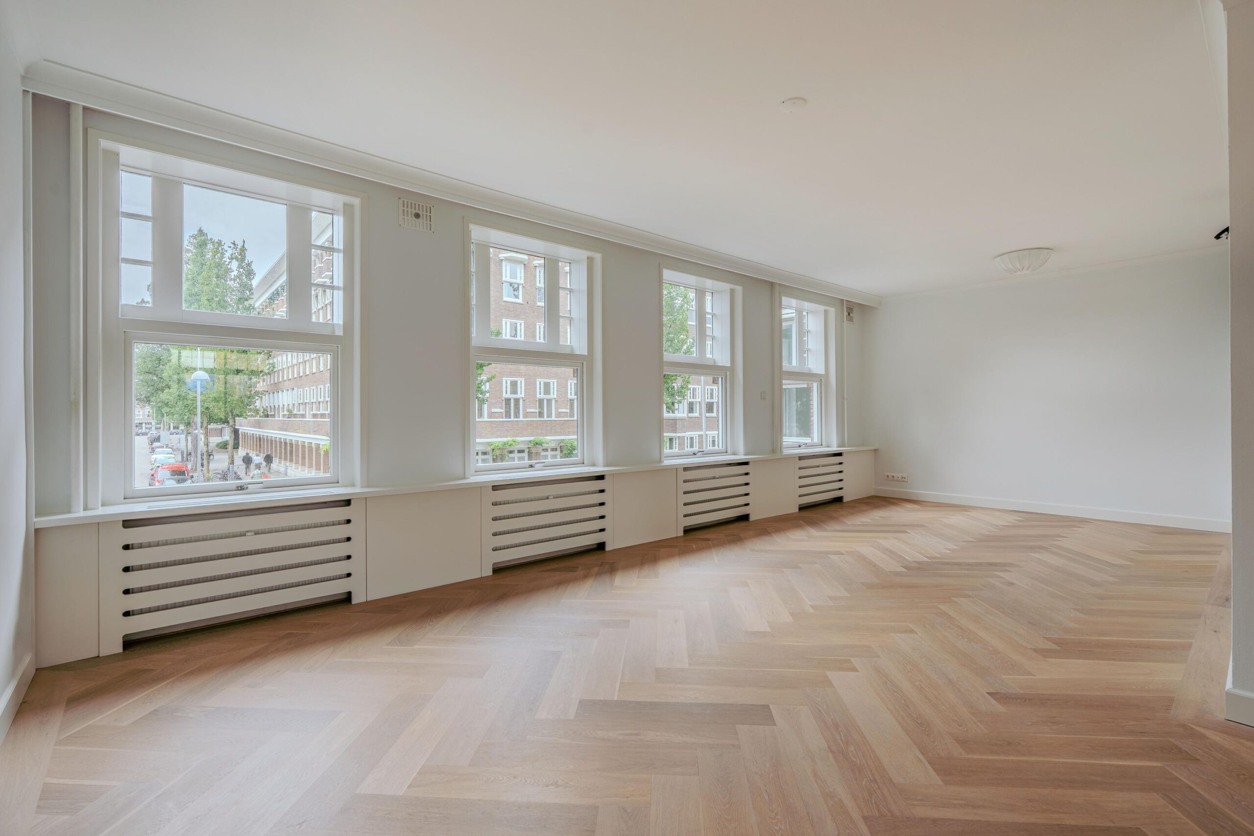 Minervaplein 15 1 in AMSTERDAM-2