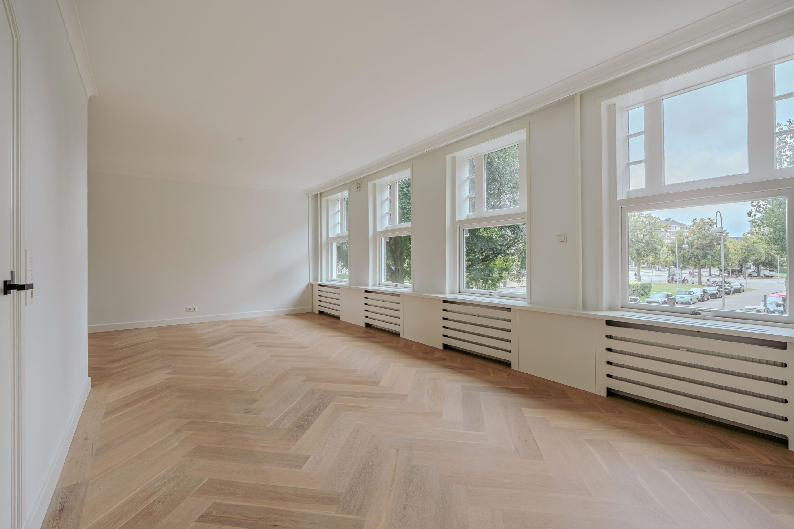 Minervaplein 15 1 in AMSTERDAM-3