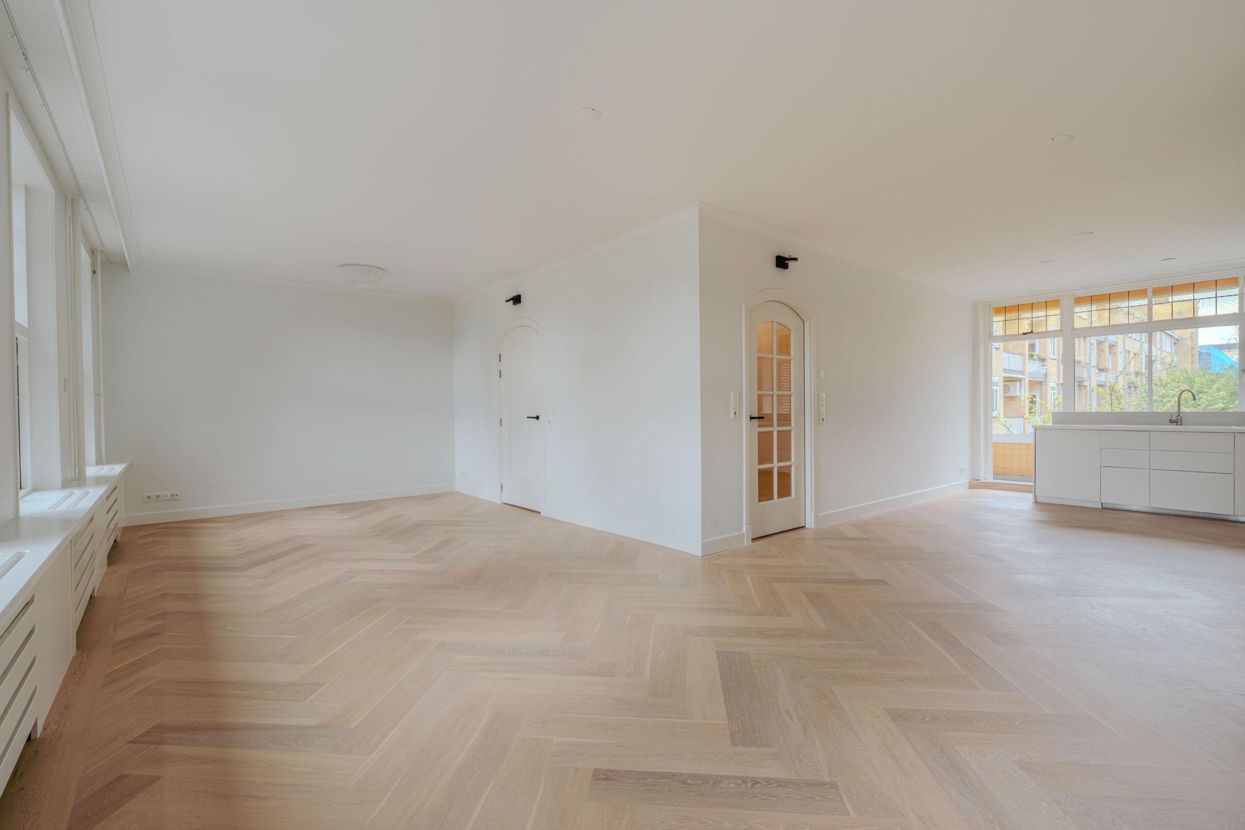 Minervaplein 15 1 in AMSTERDAM-4