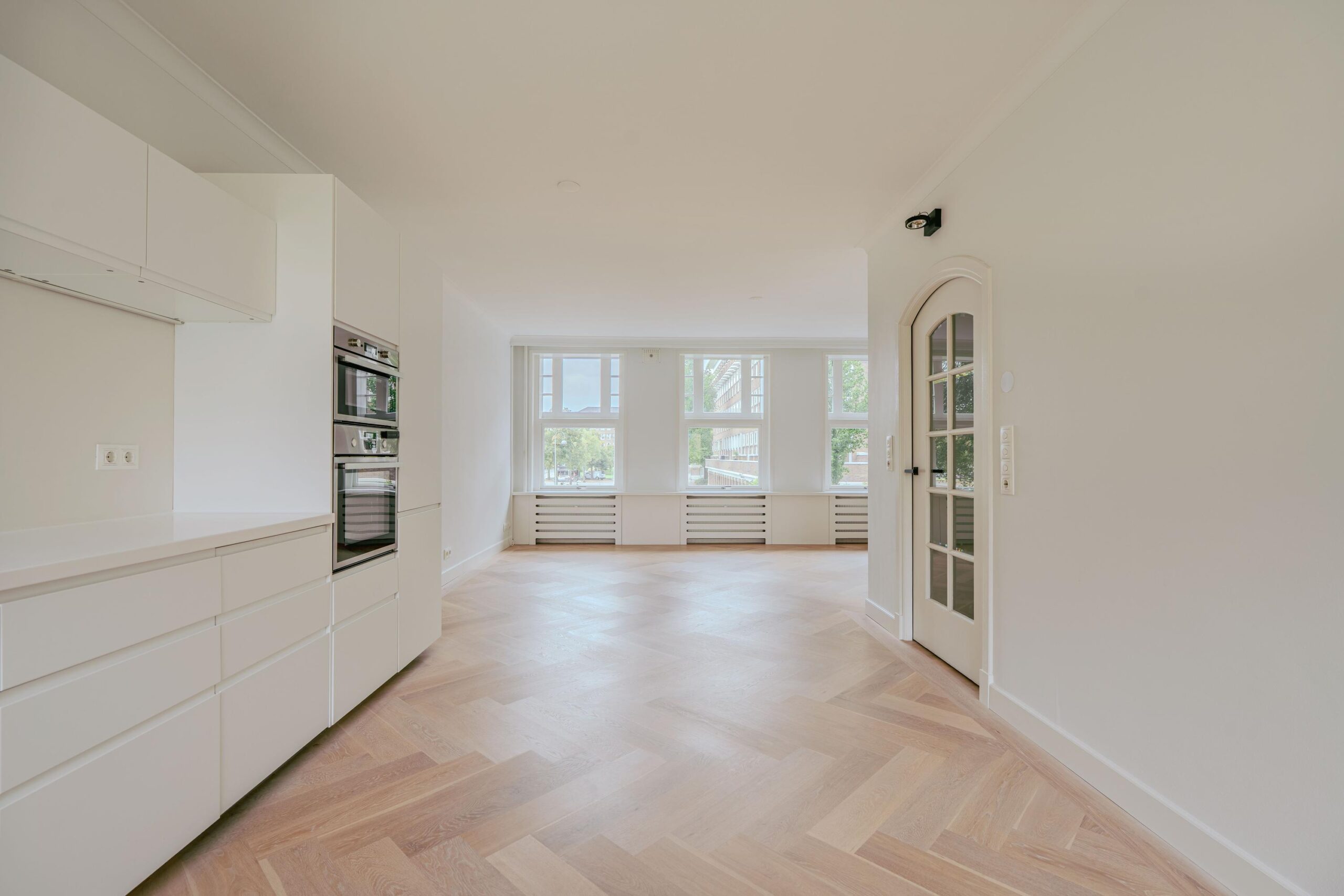 Minervaplein 15 1 in AMSTERDAM-5