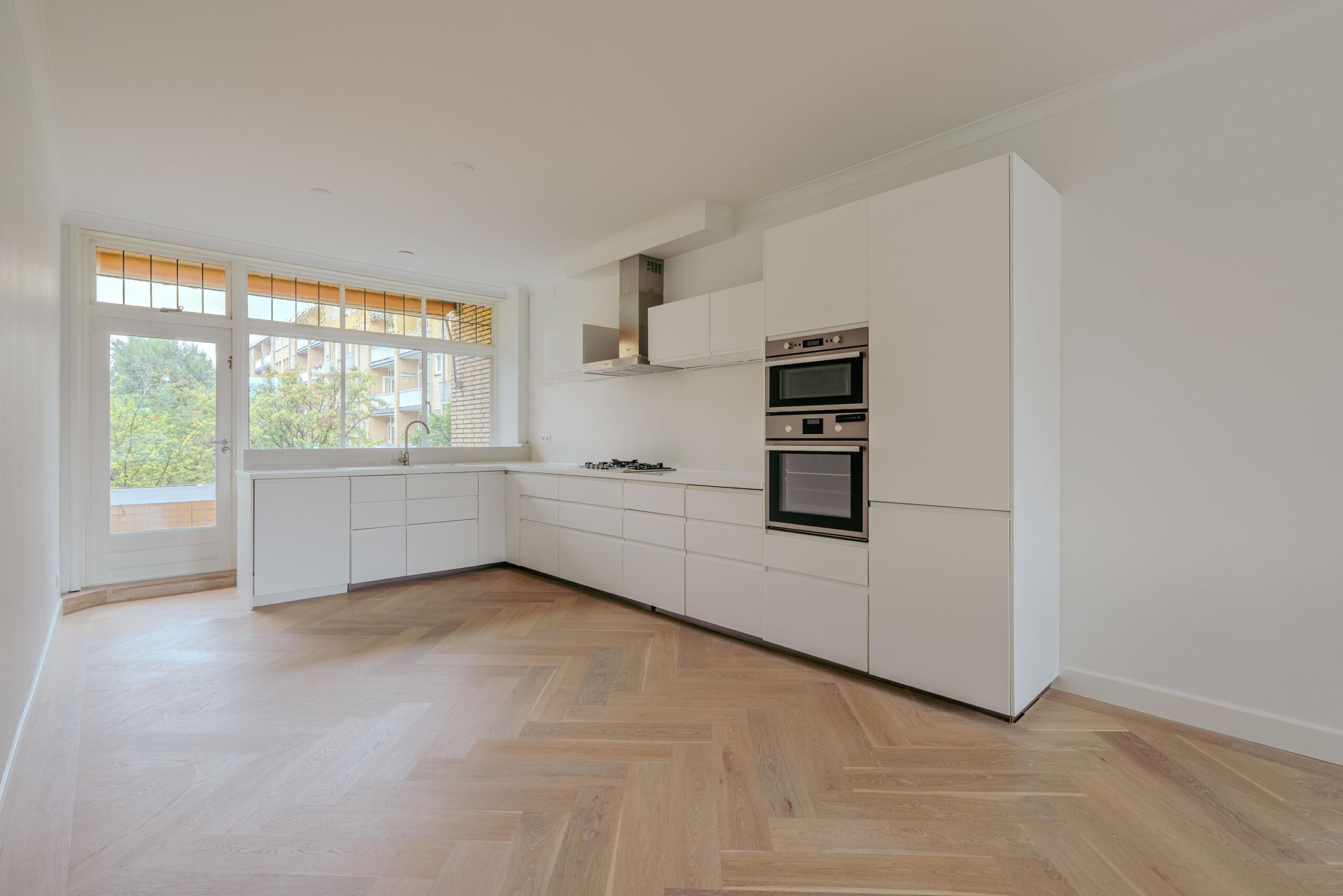 Minervaplein 15 1 in AMSTERDAM-6