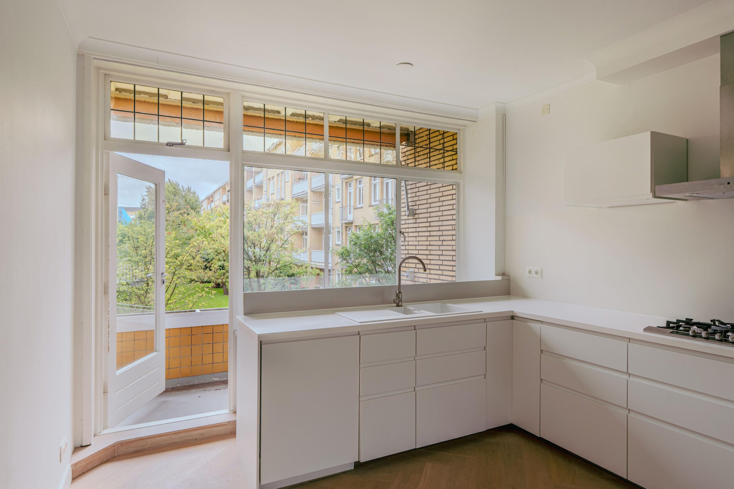 Minervaplein 15 1 in AMSTERDAM-7