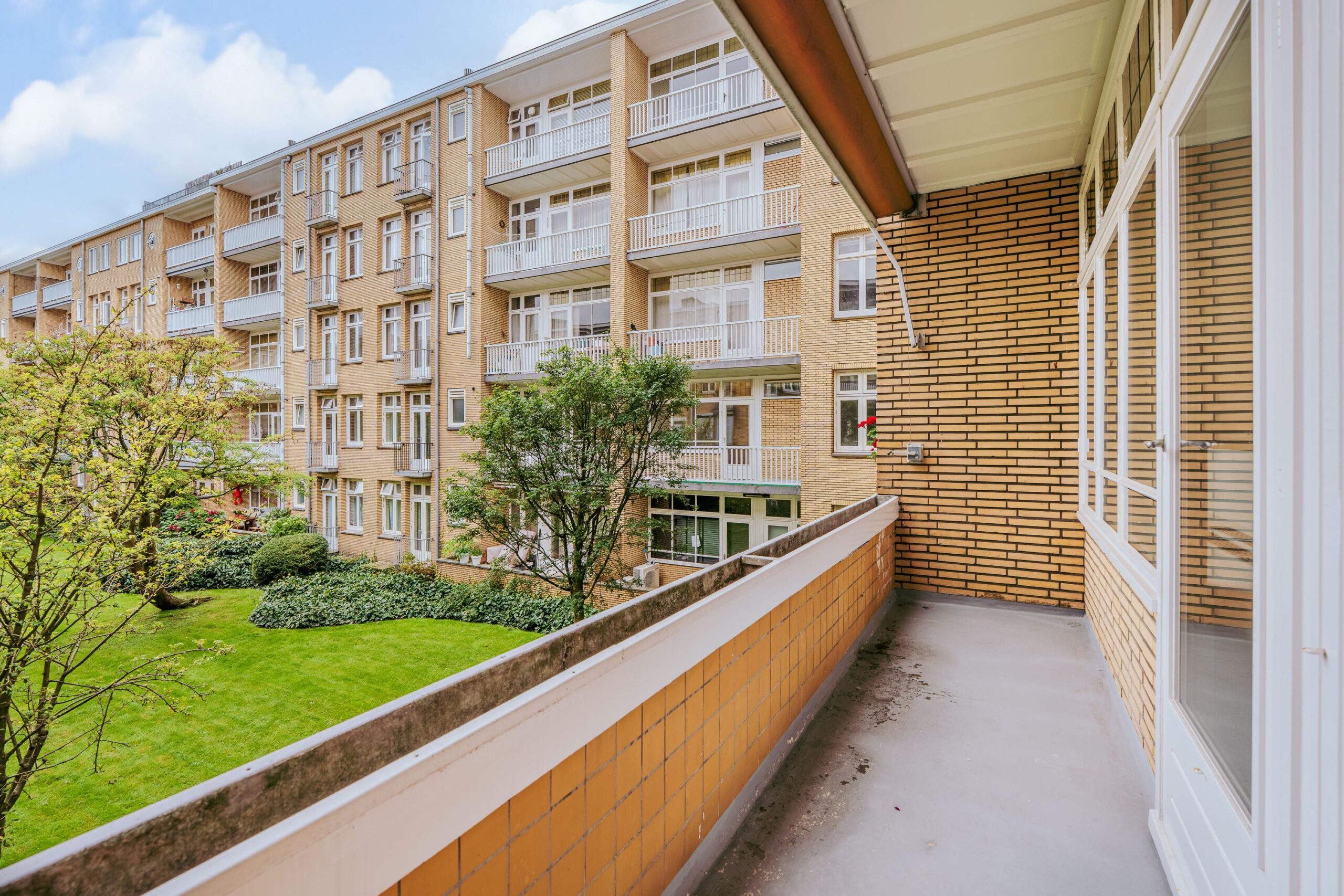 Minervaplein 15 1 in AMSTERDAM-8