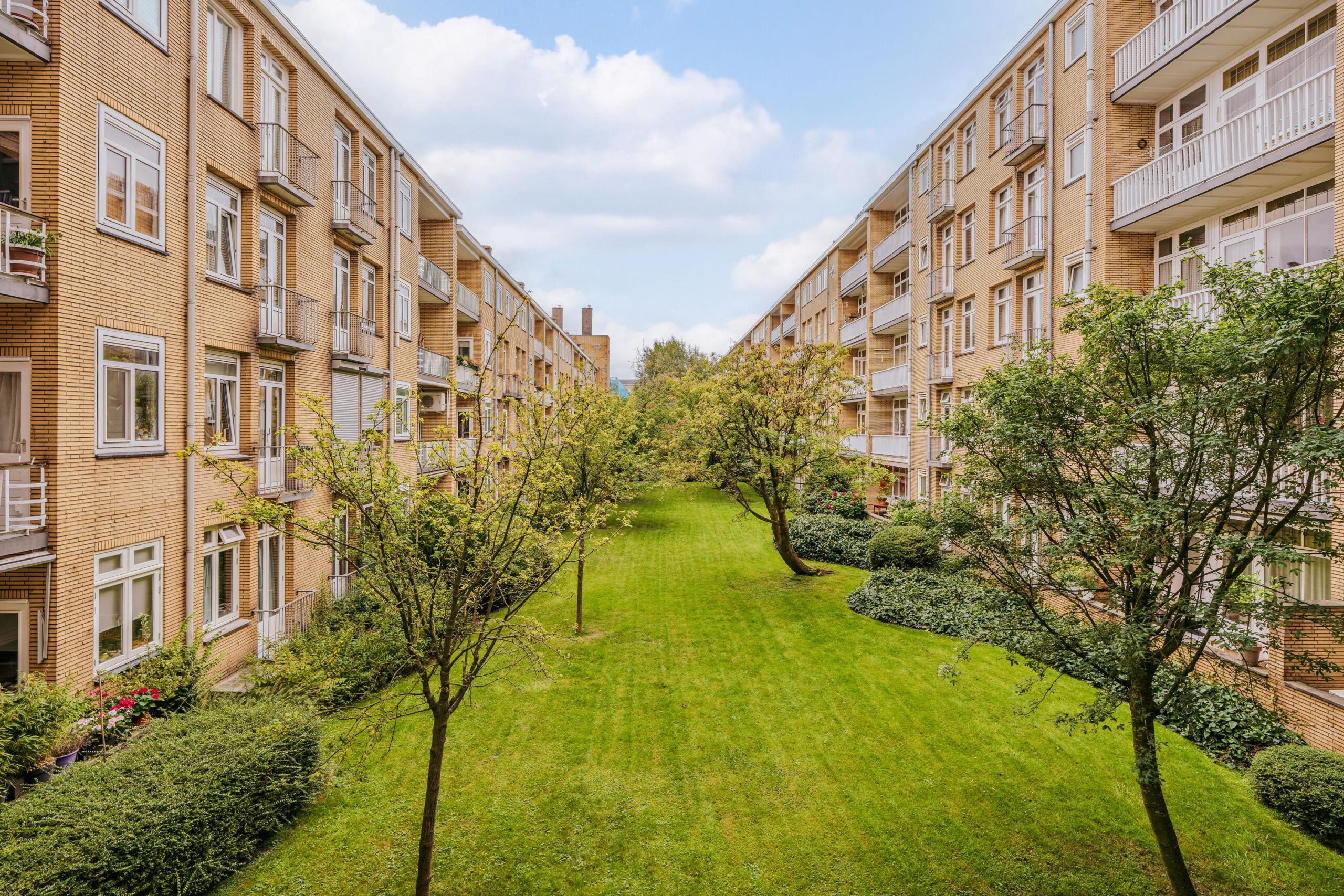 Minervaplein 15 1 in AMSTERDAM-9