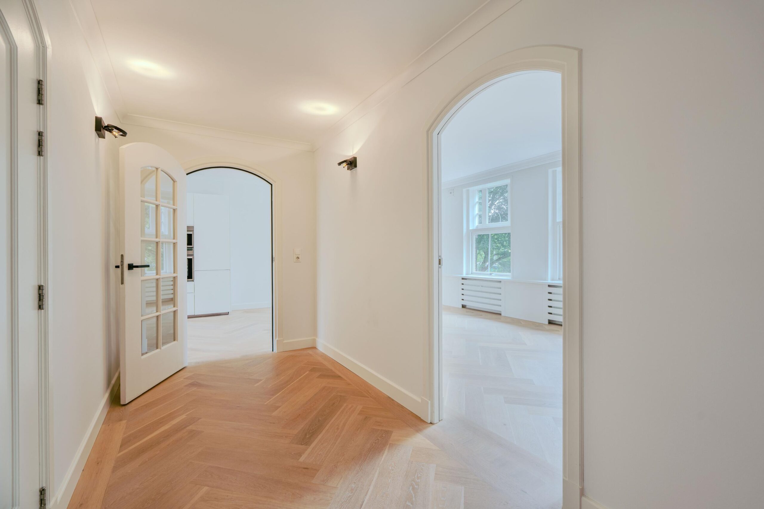 Minervaplein 15 1 in AMSTERDAM-10