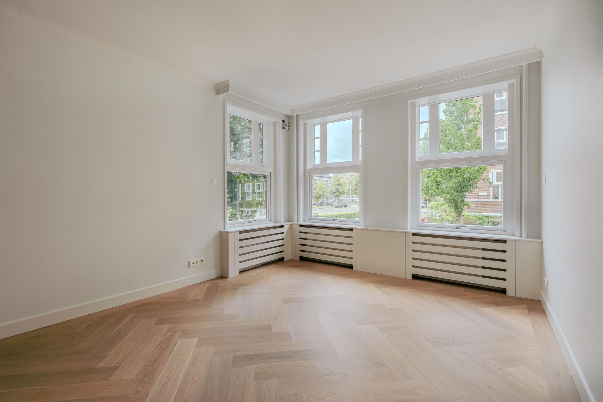 Minervaplein 15 1 in AMSTERDAM-17