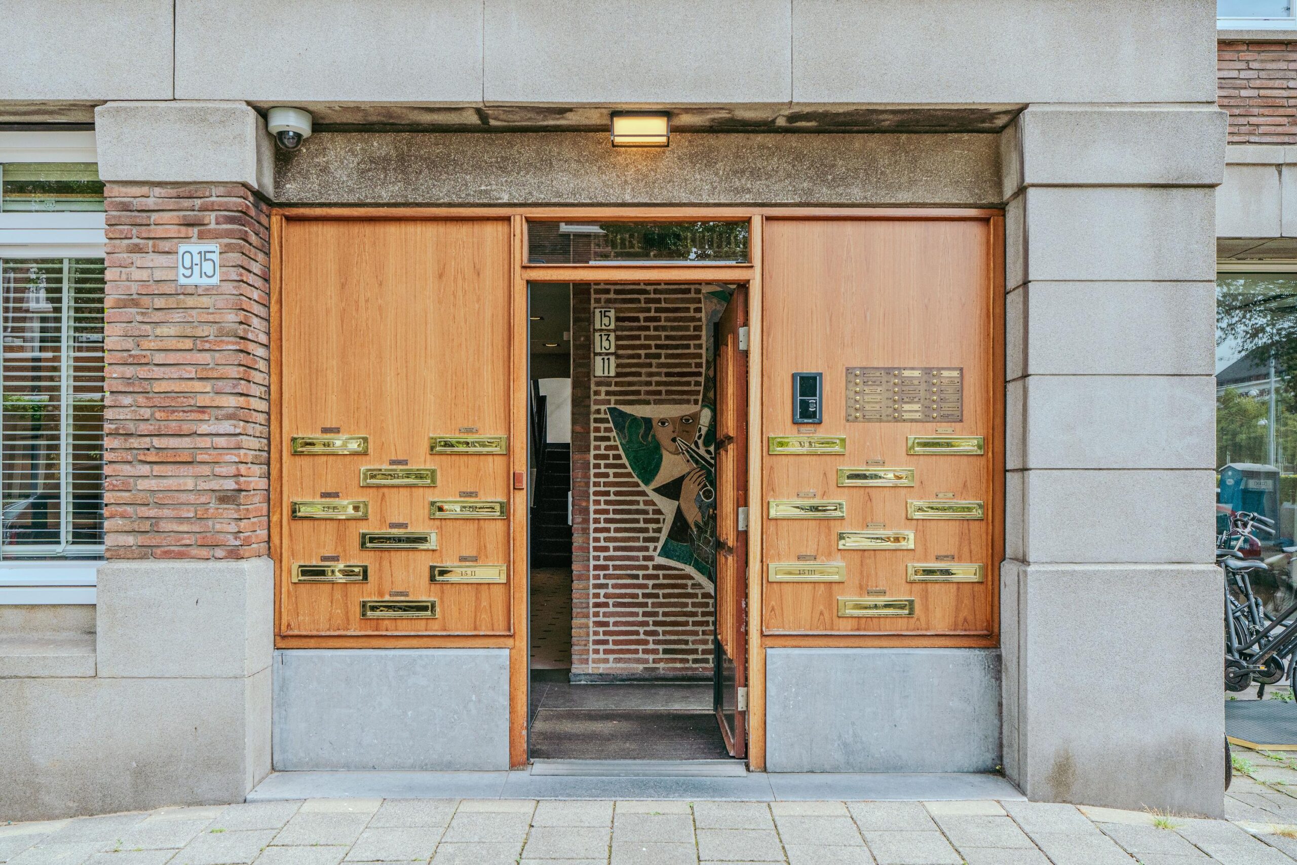 Minervaplein 15 1 in AMSTERDAM-19