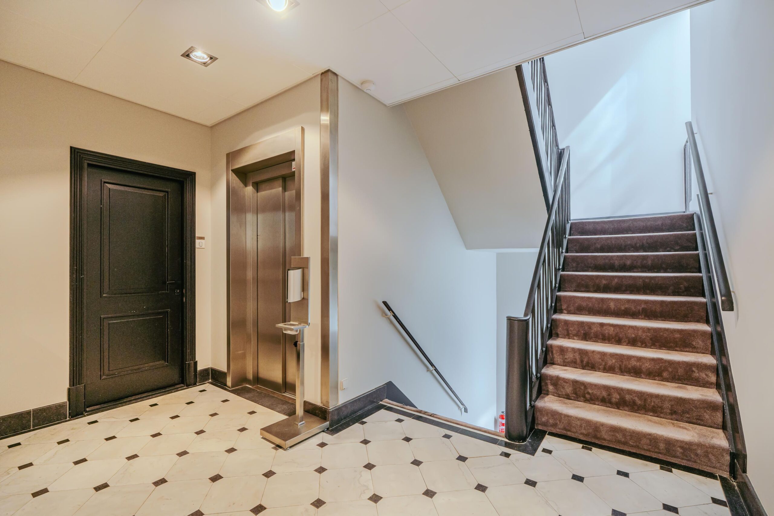 Minervaplein 15 1 in AMSTERDAM-22