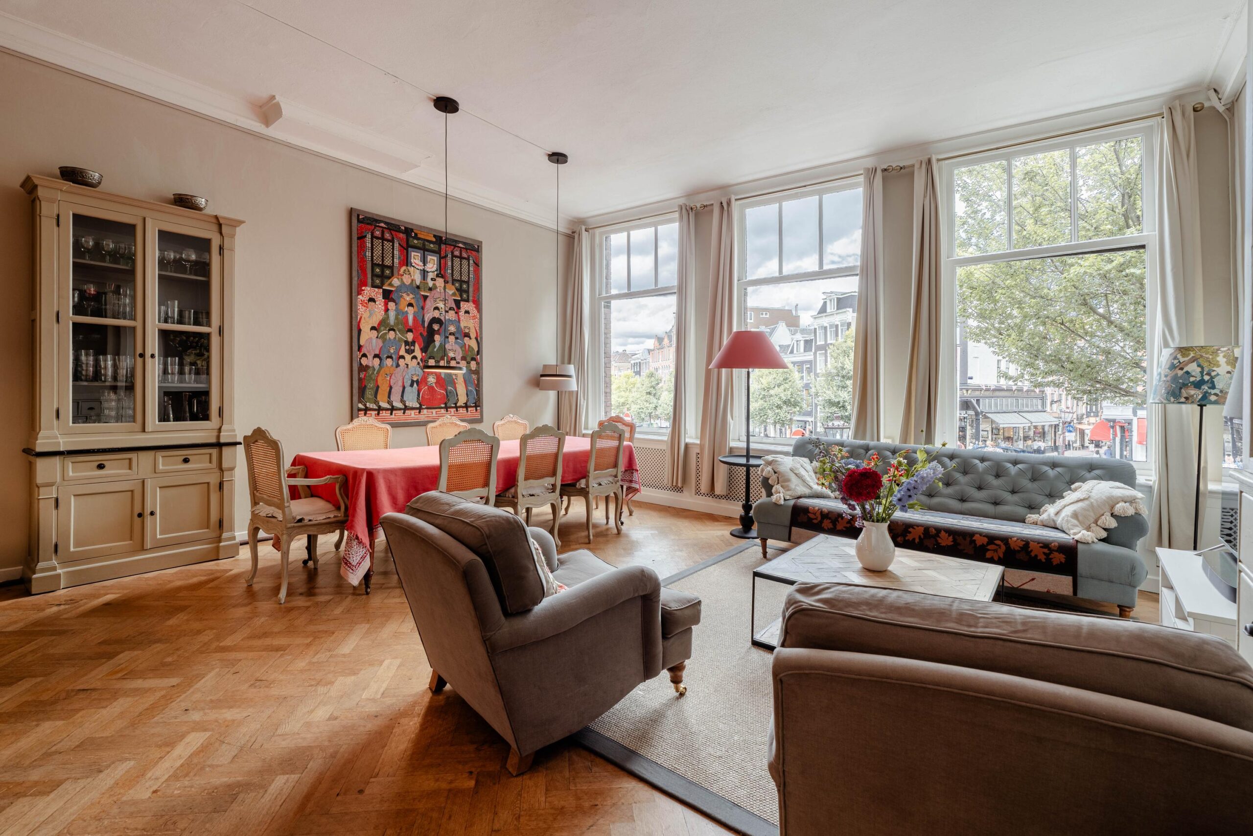 Prinsengracht 570 1 in AMSTERDAM-4