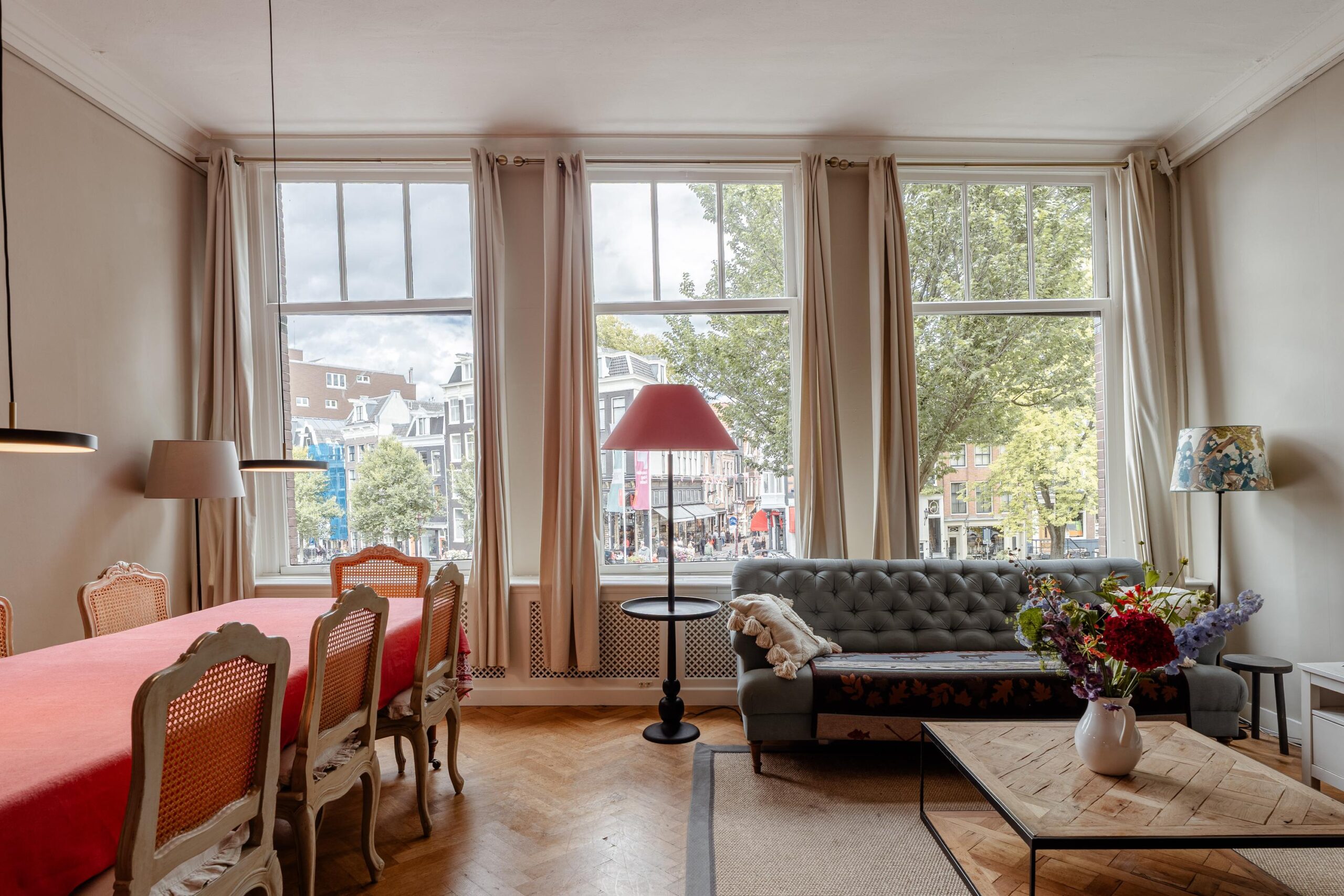 Prinsengracht 570 1 in AMSTERDAM-5