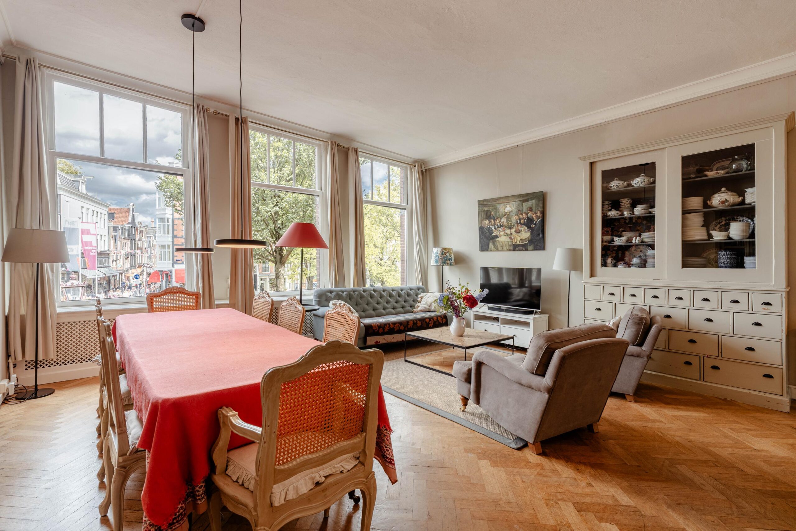 Prinsengracht 570 1 in AMSTERDAM-6