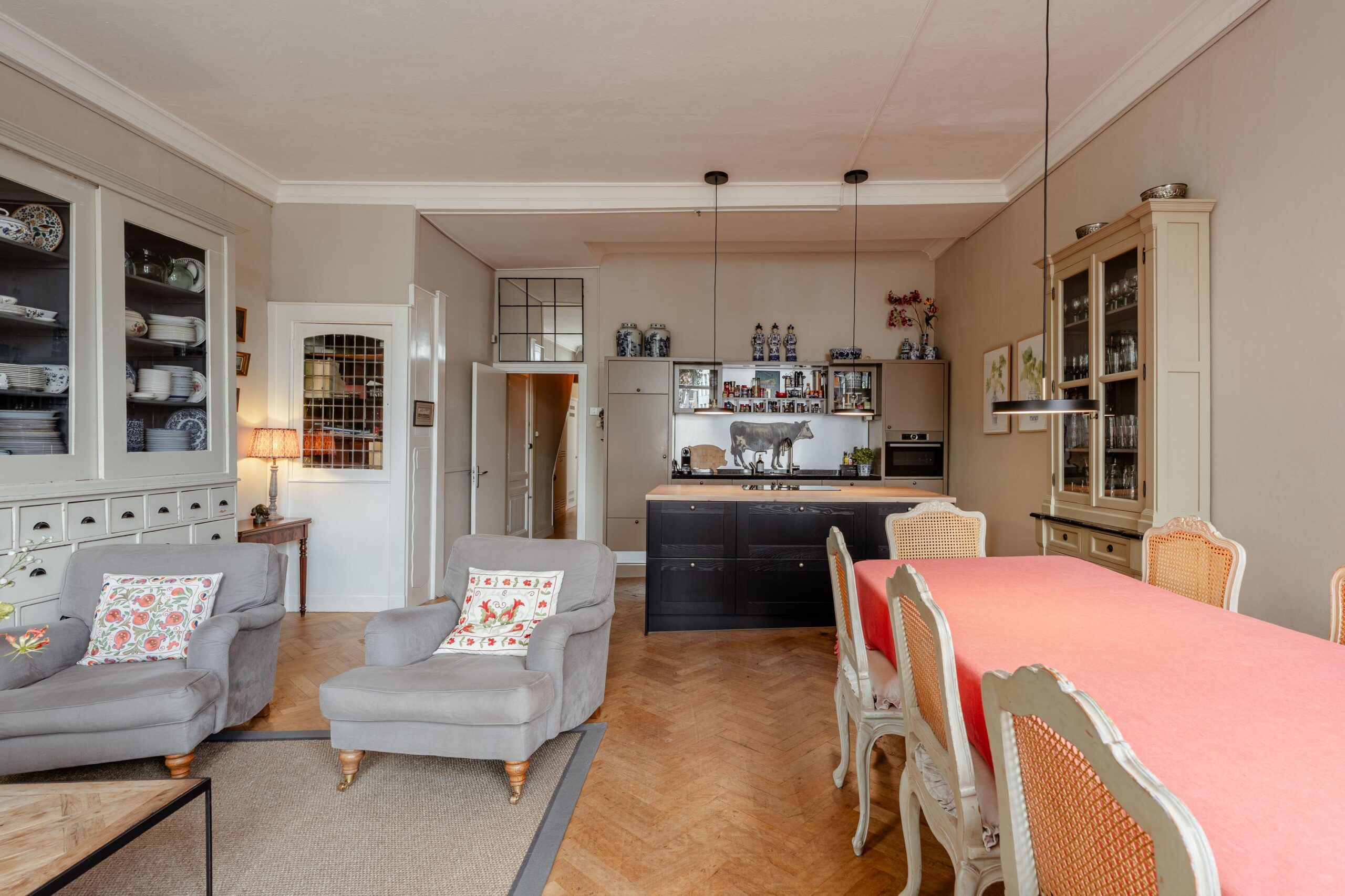 Prinsengracht 570 1 in AMSTERDAM-7