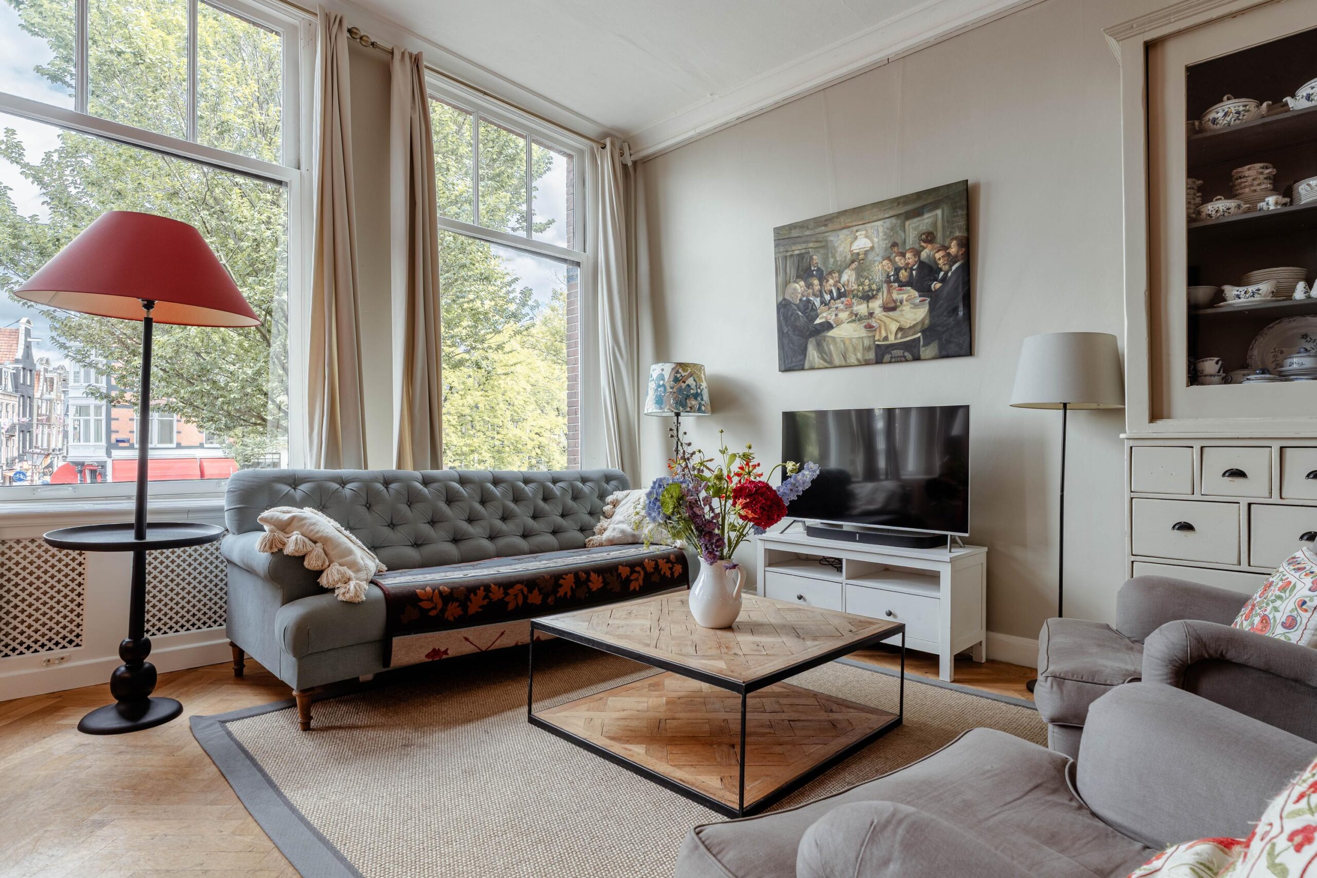 Prinsengracht 570 1 in AMSTERDAM-8