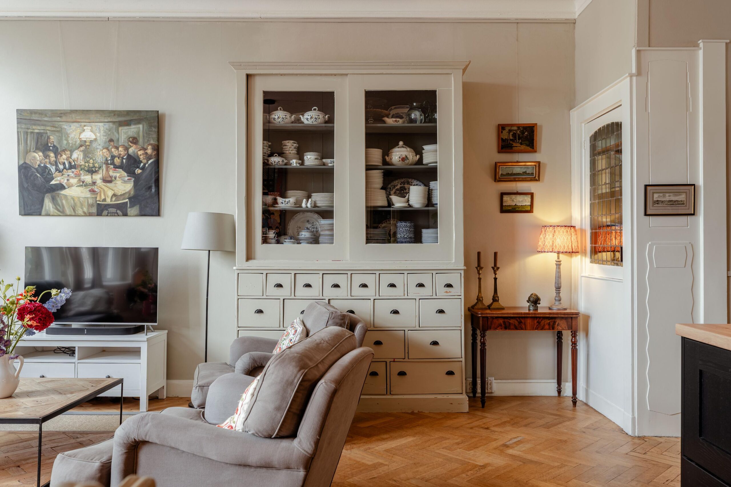 Prinsengracht 570 1 in AMSTERDAM-9