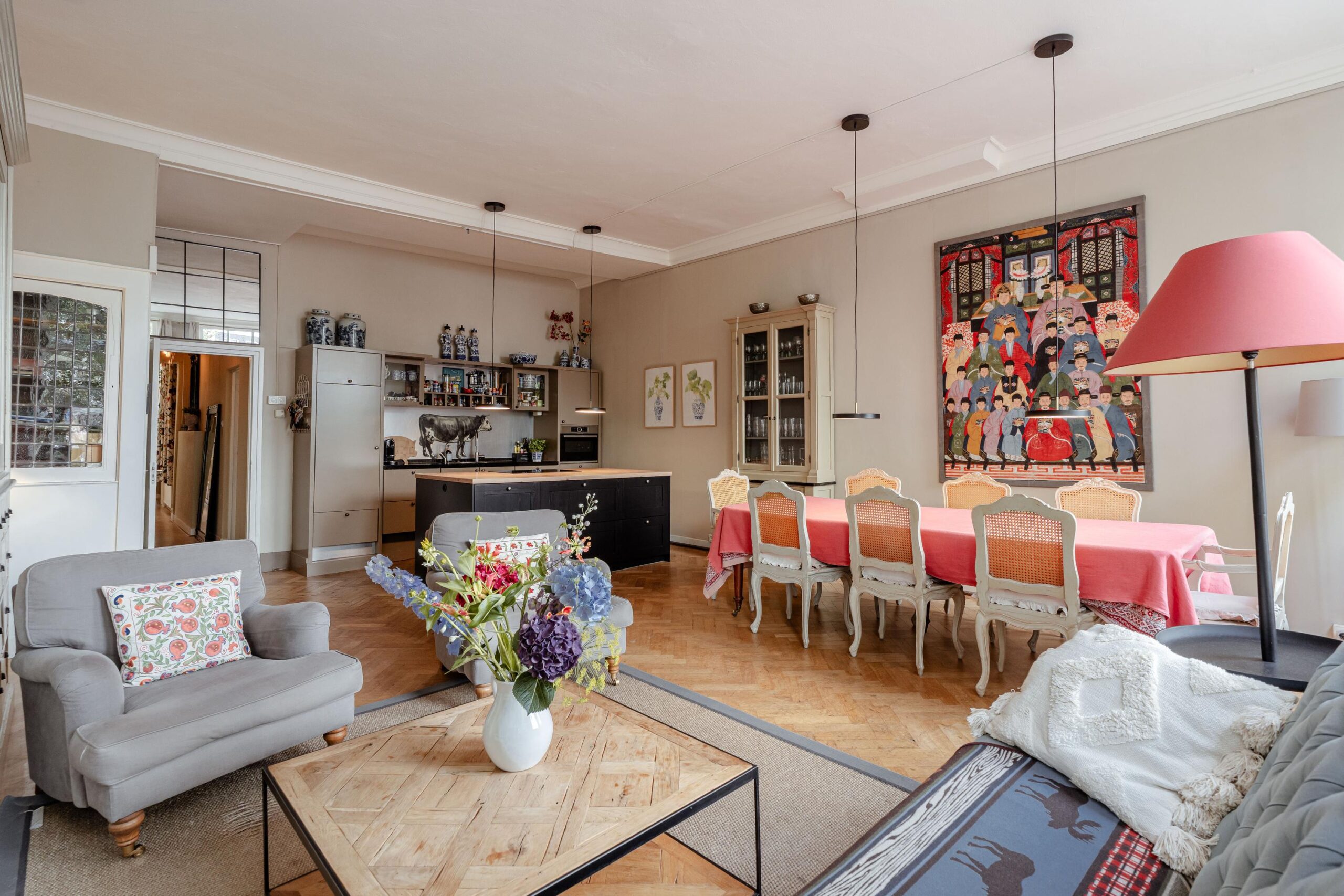 Prinsengracht 570 1 in AMSTERDAM-10