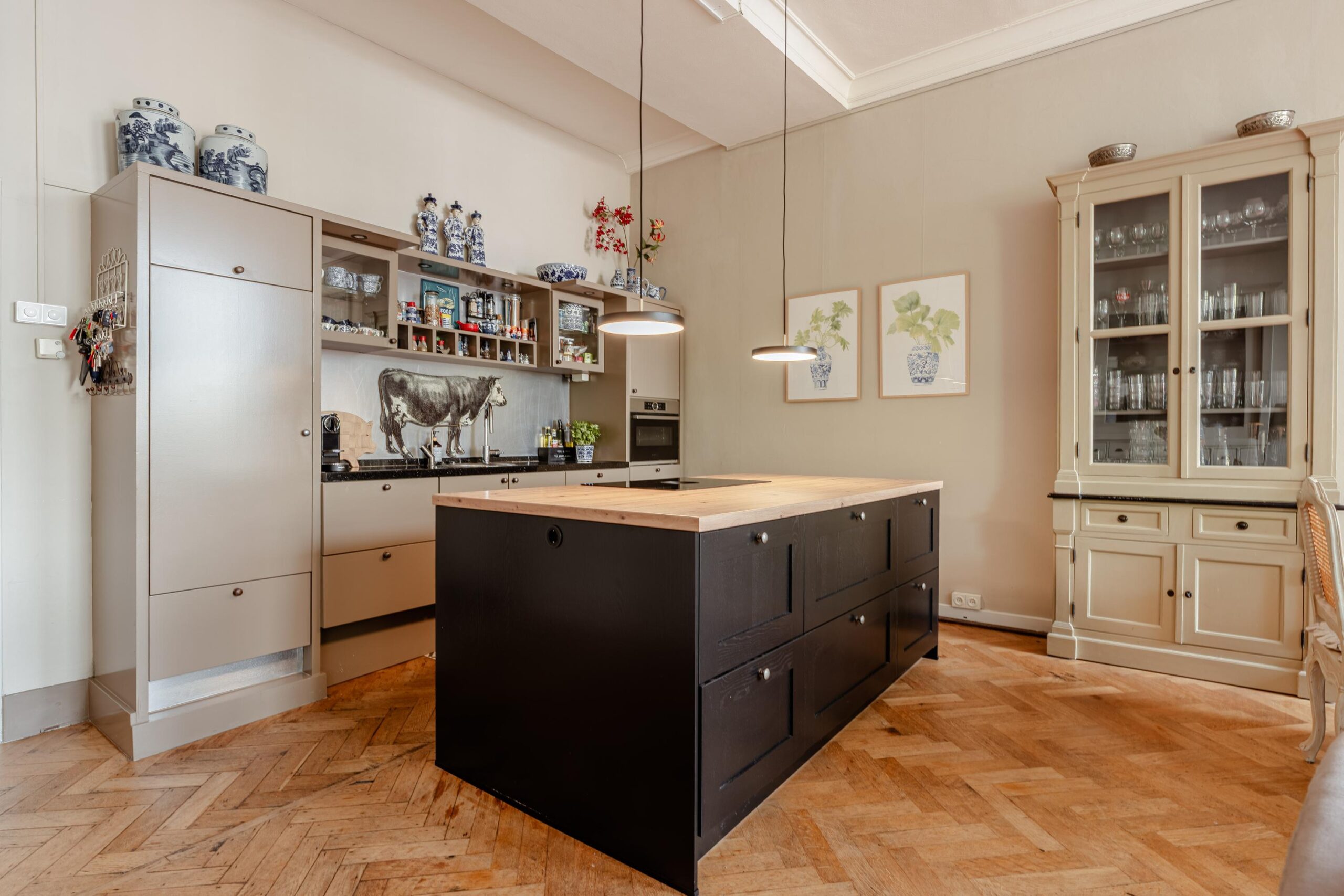 Prinsengracht 570 1 in AMSTERDAM-11