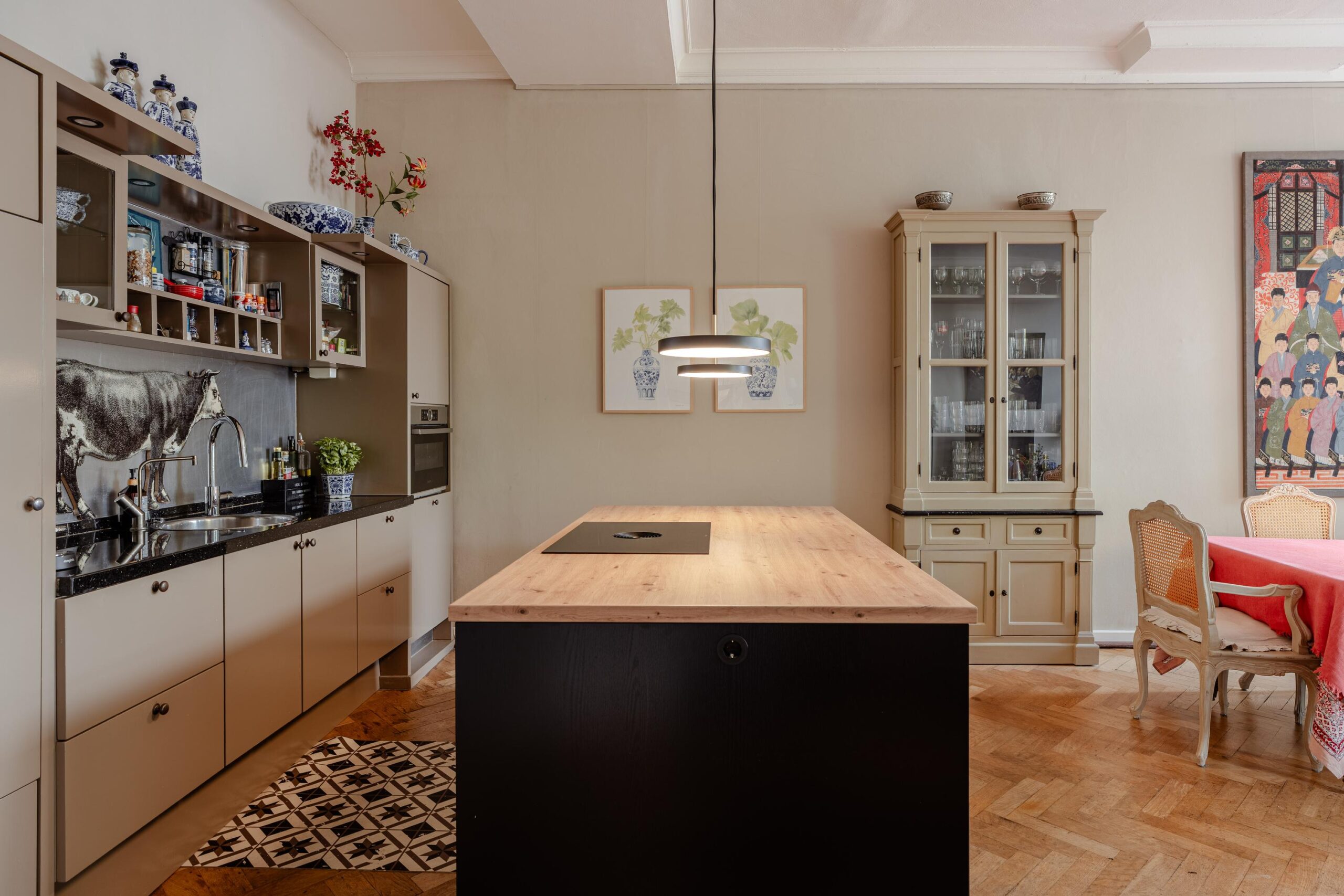 Prinsengracht 570 1 in AMSTERDAM-12