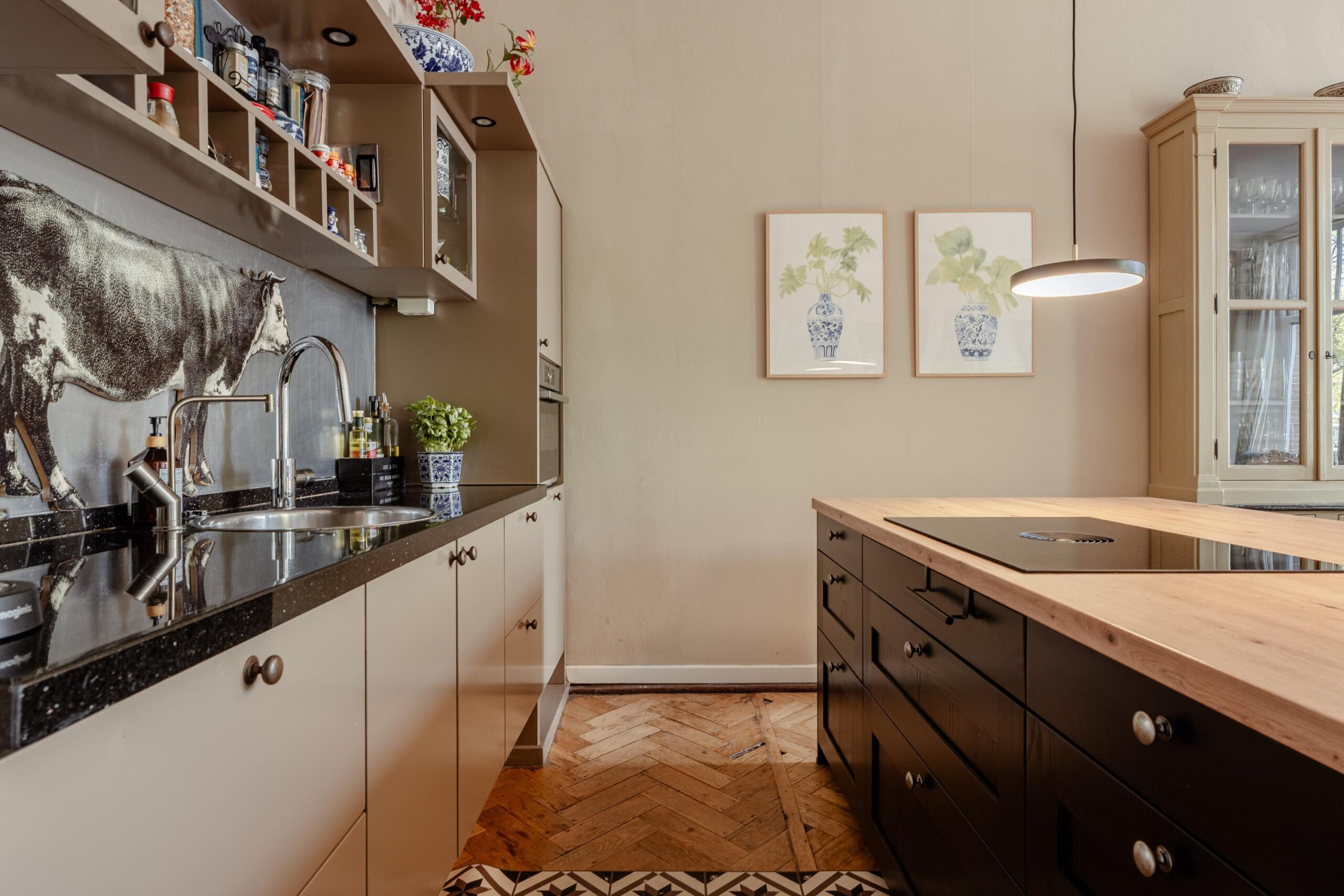 Prinsengracht 570 1 in AMSTERDAM-13