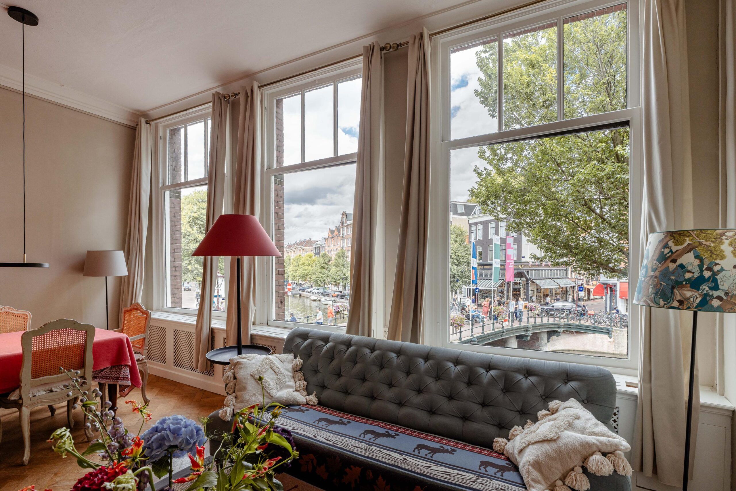 Prinsengracht 570 1 in AMSTERDAM-14