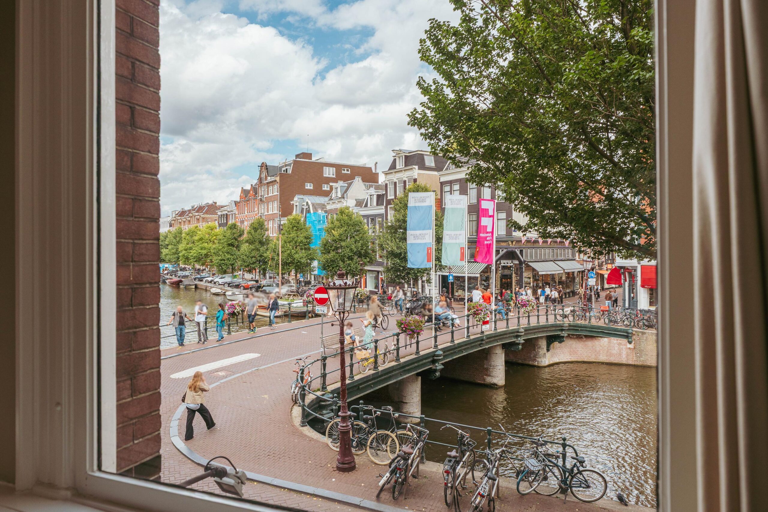 Prinsengracht 570 1 in AMSTERDAM-15