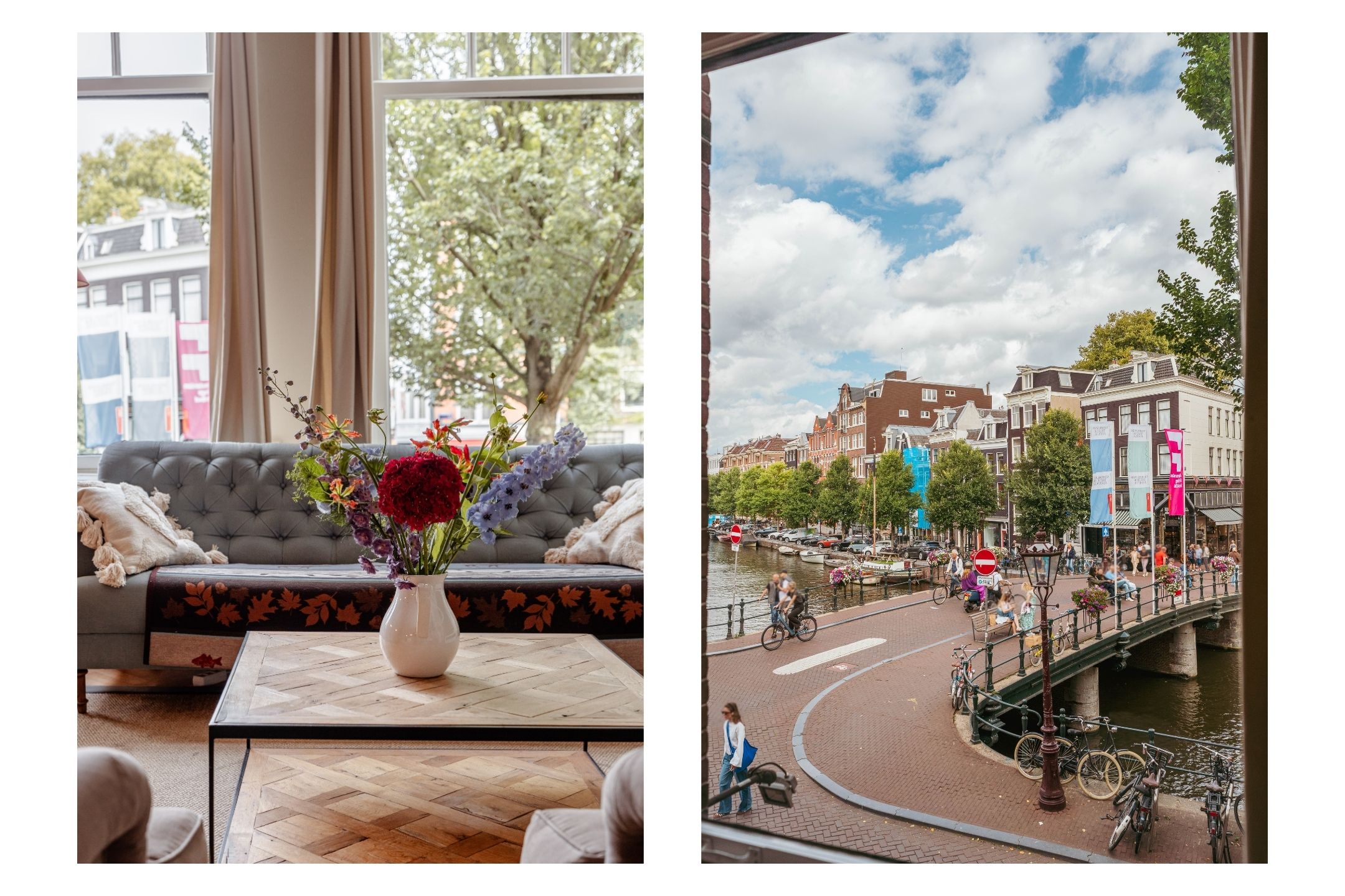 Prinsengracht 570 1 in AMSTERDAM-16