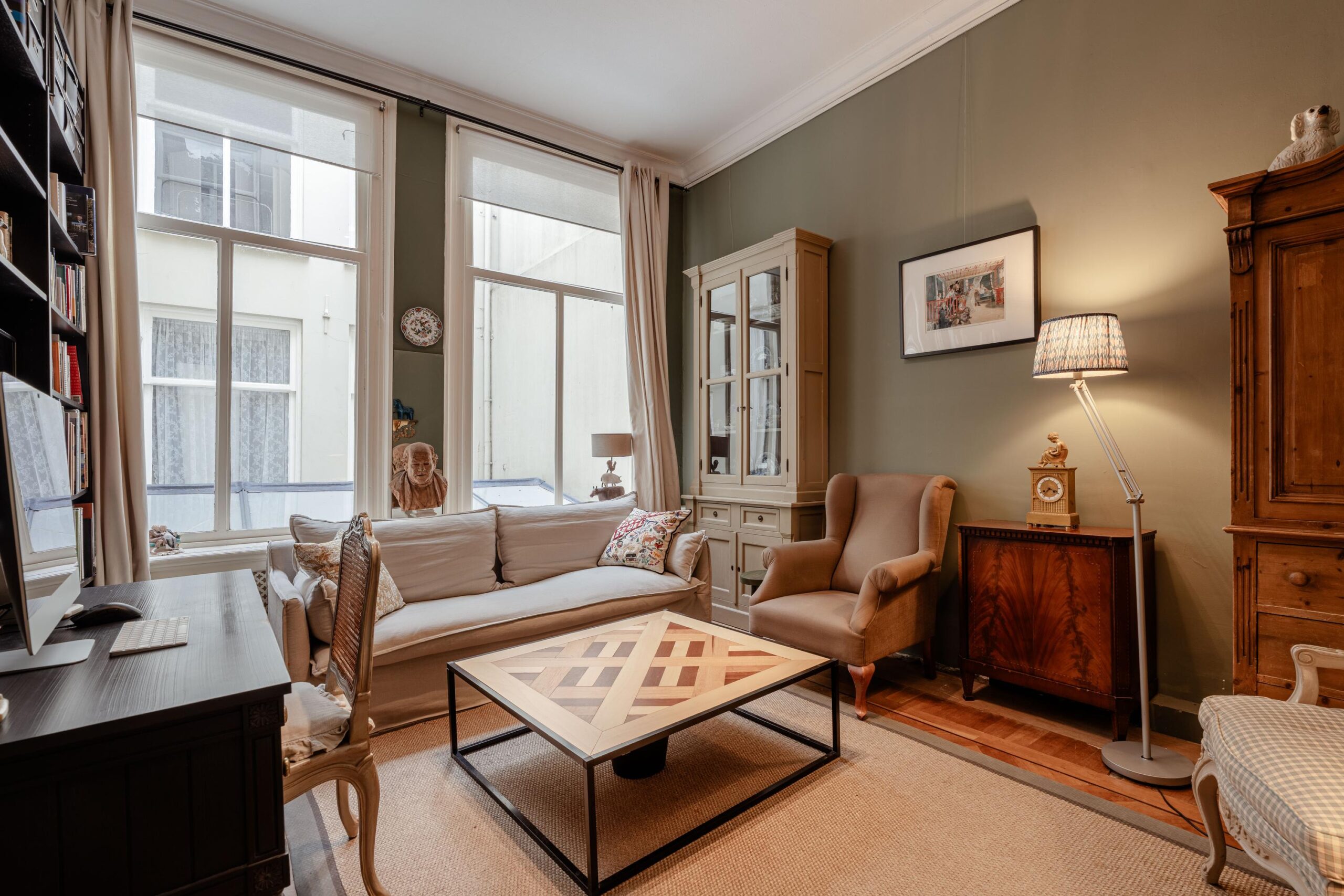 Prinsengracht 570 1 in AMSTERDAM-17