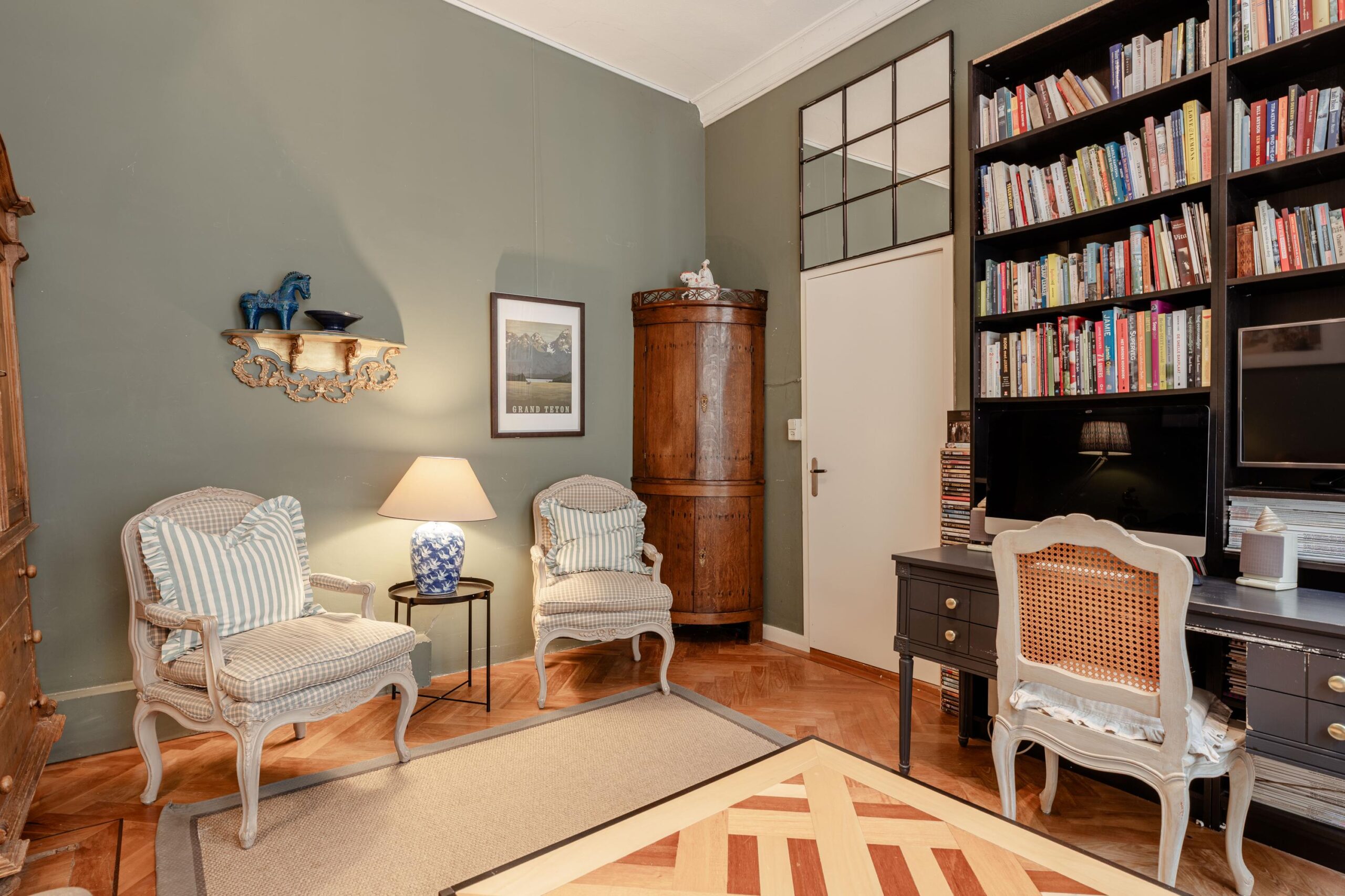 Prinsengracht 570 1 in AMSTERDAM-18