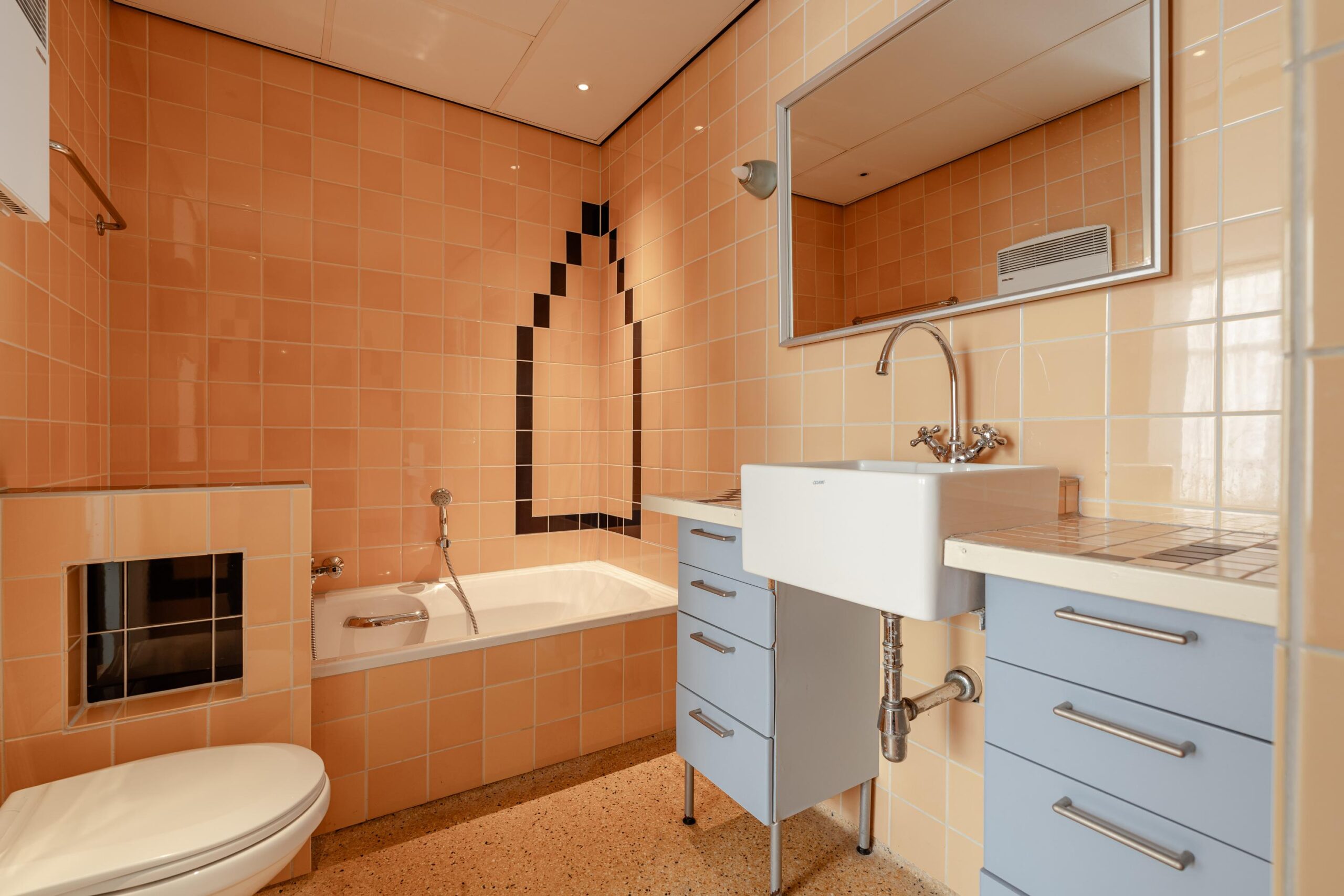 Prinsengracht 570 1 in AMSTERDAM-23