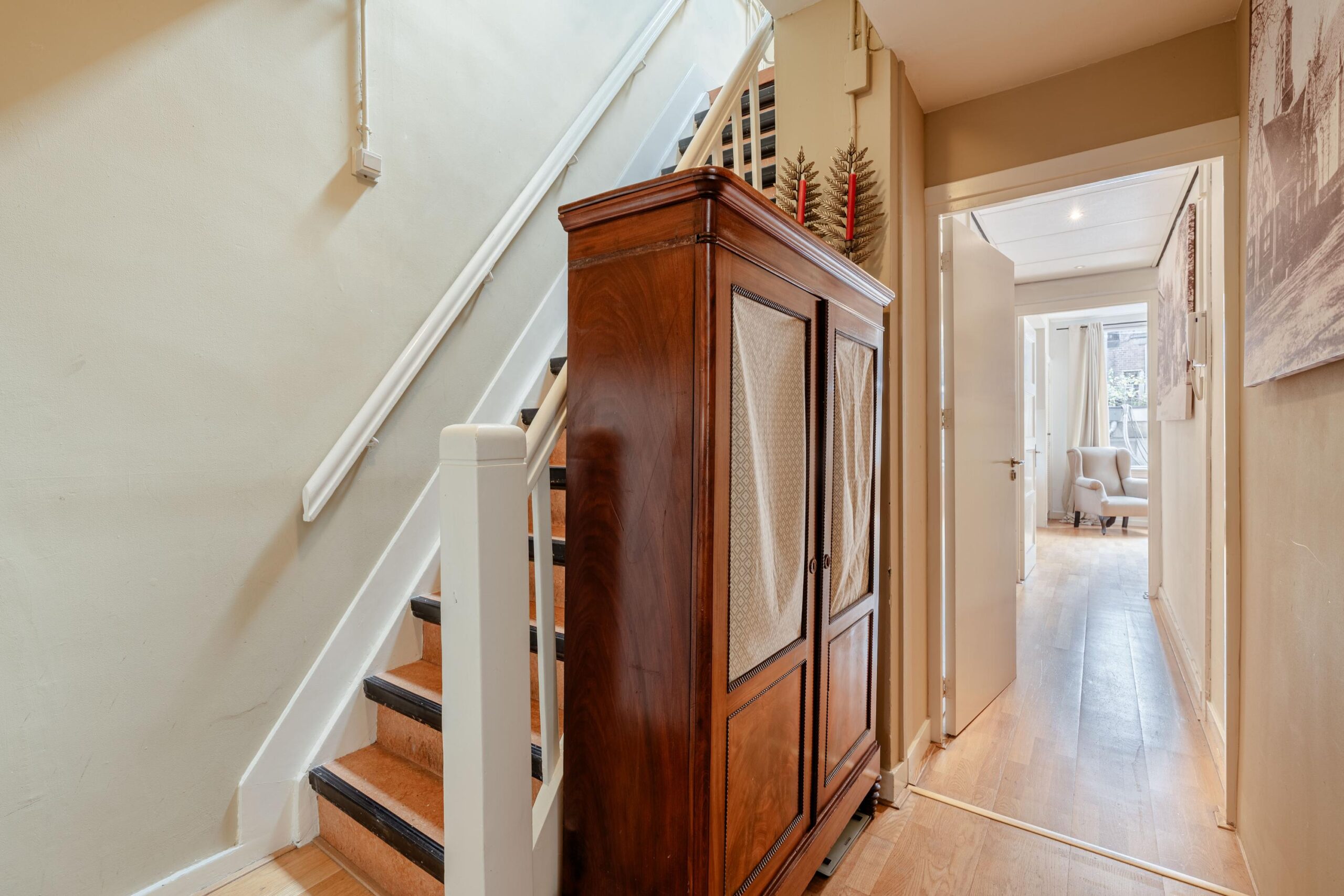 Prinsengracht 570 1 in AMSTERDAM-25