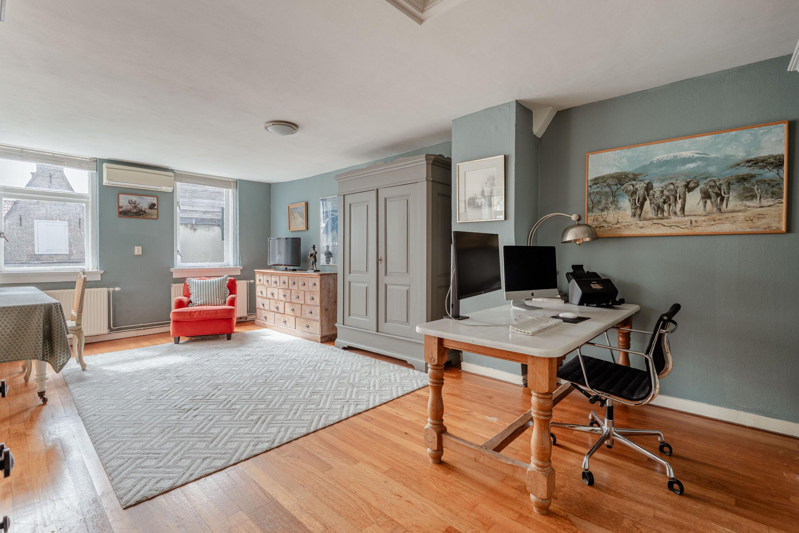 Prinsengracht 570 1 in AMSTERDAM-31