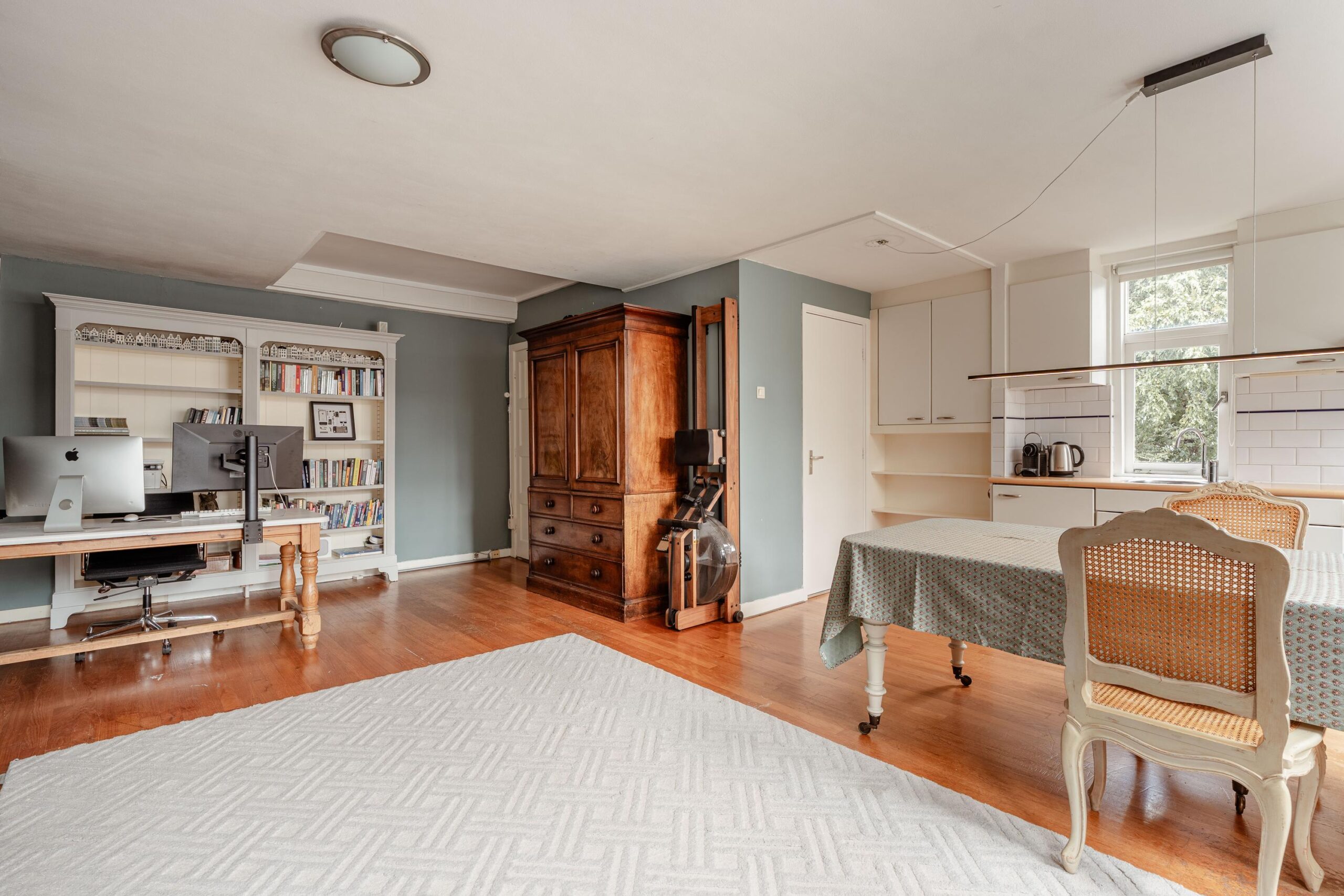 Prinsengracht 570 1 in AMSTERDAM-33