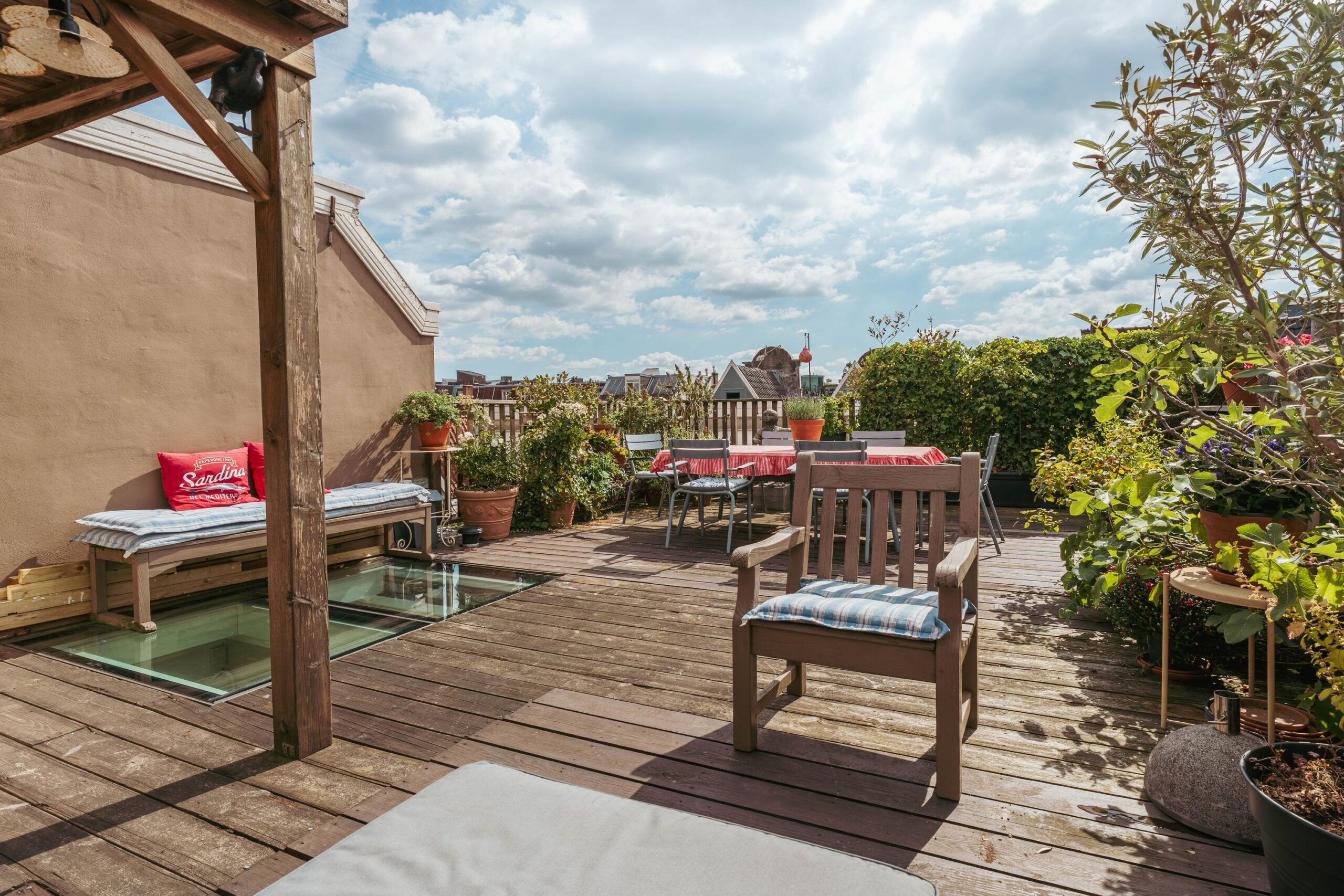 Prinsengracht 570 1 in AMSTERDAM-39