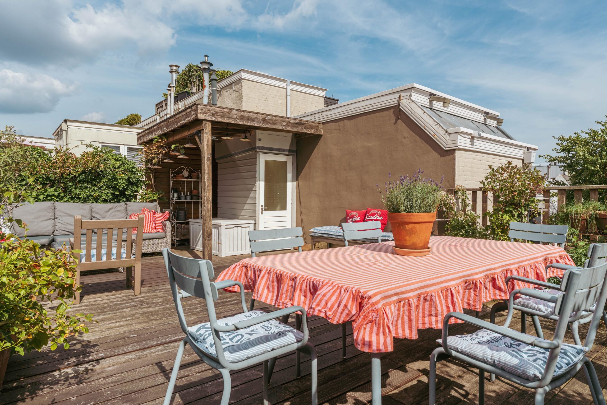 Prinsengracht 570 1 in AMSTERDAM-42