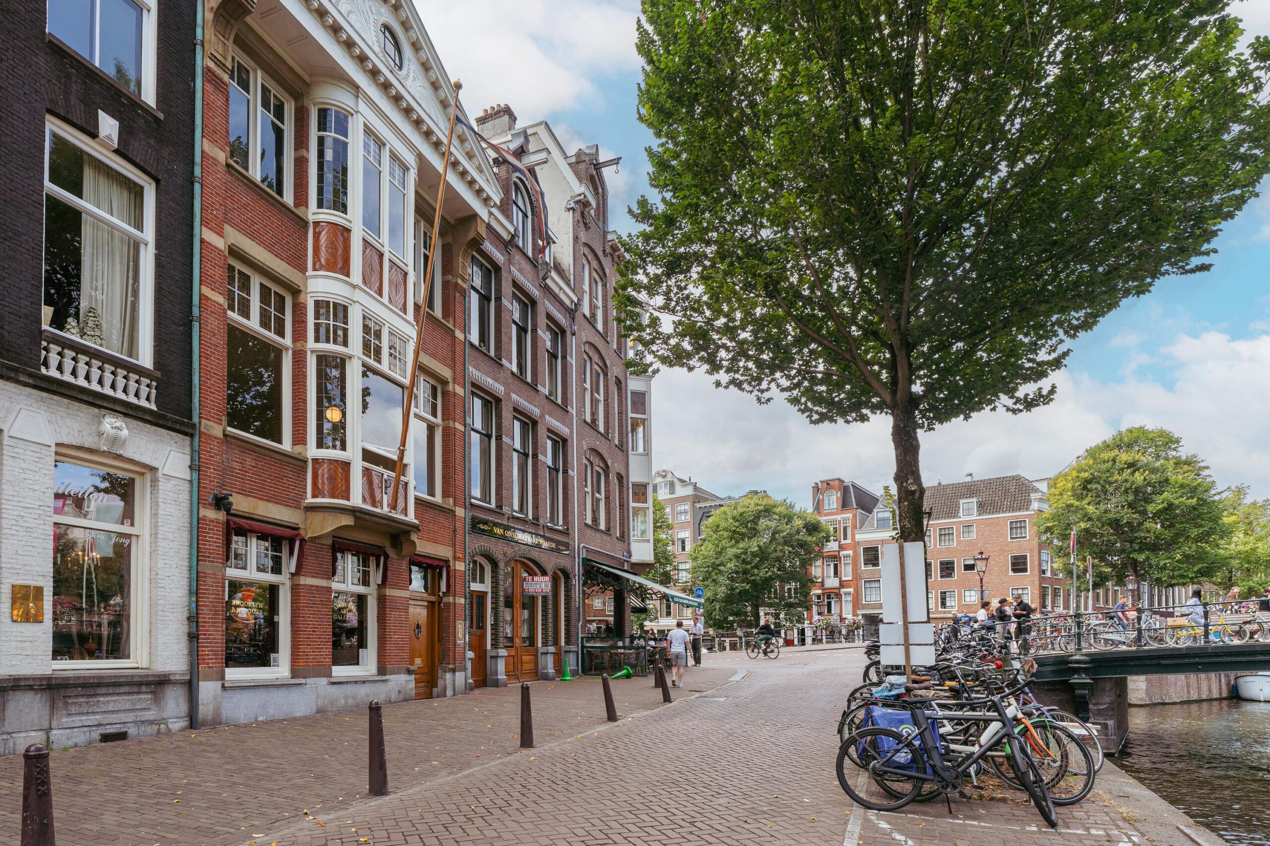 Prinsengracht 570 1 in AMSTERDAM-43