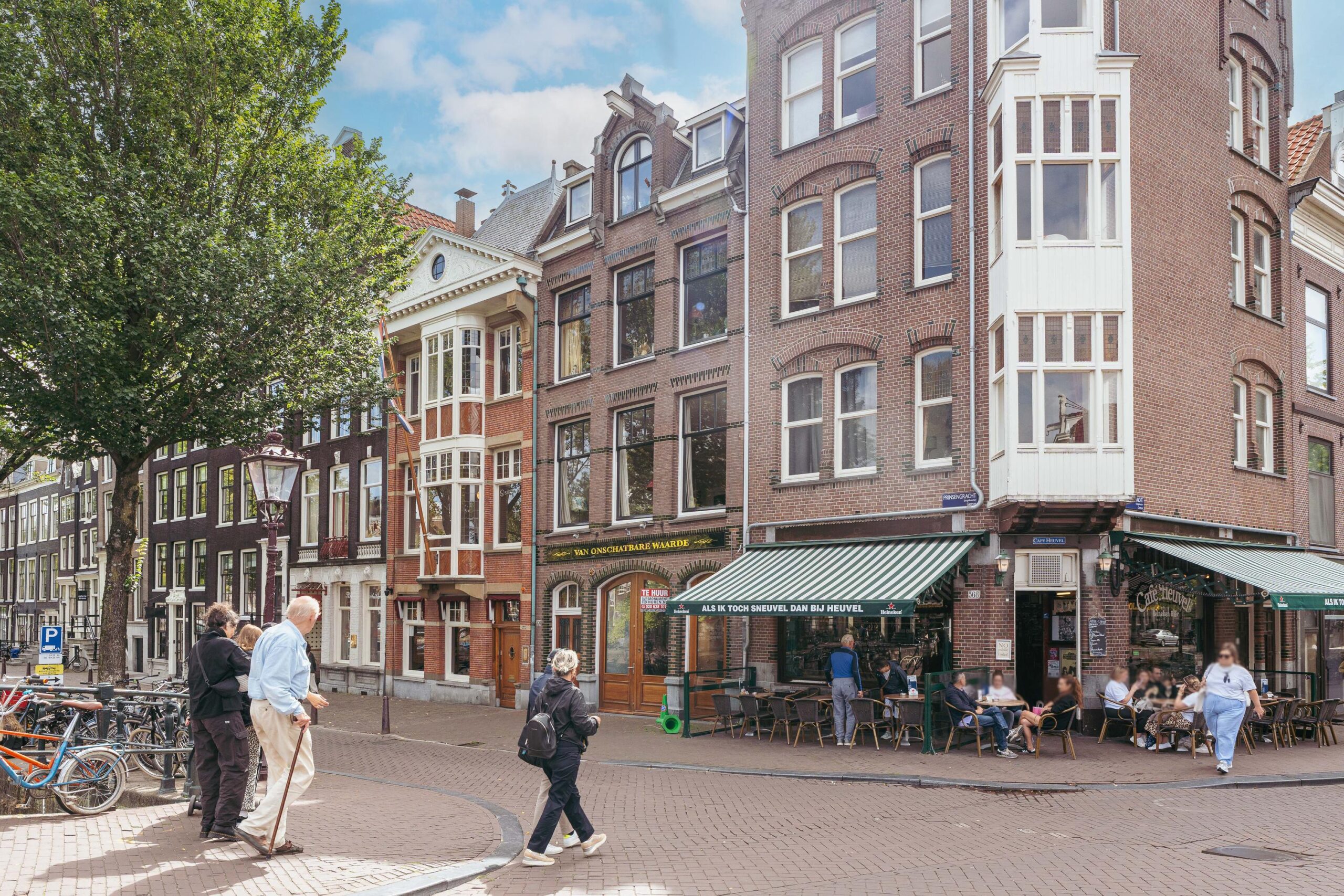 Prinsengracht 570 1 in AMSTERDAM-44