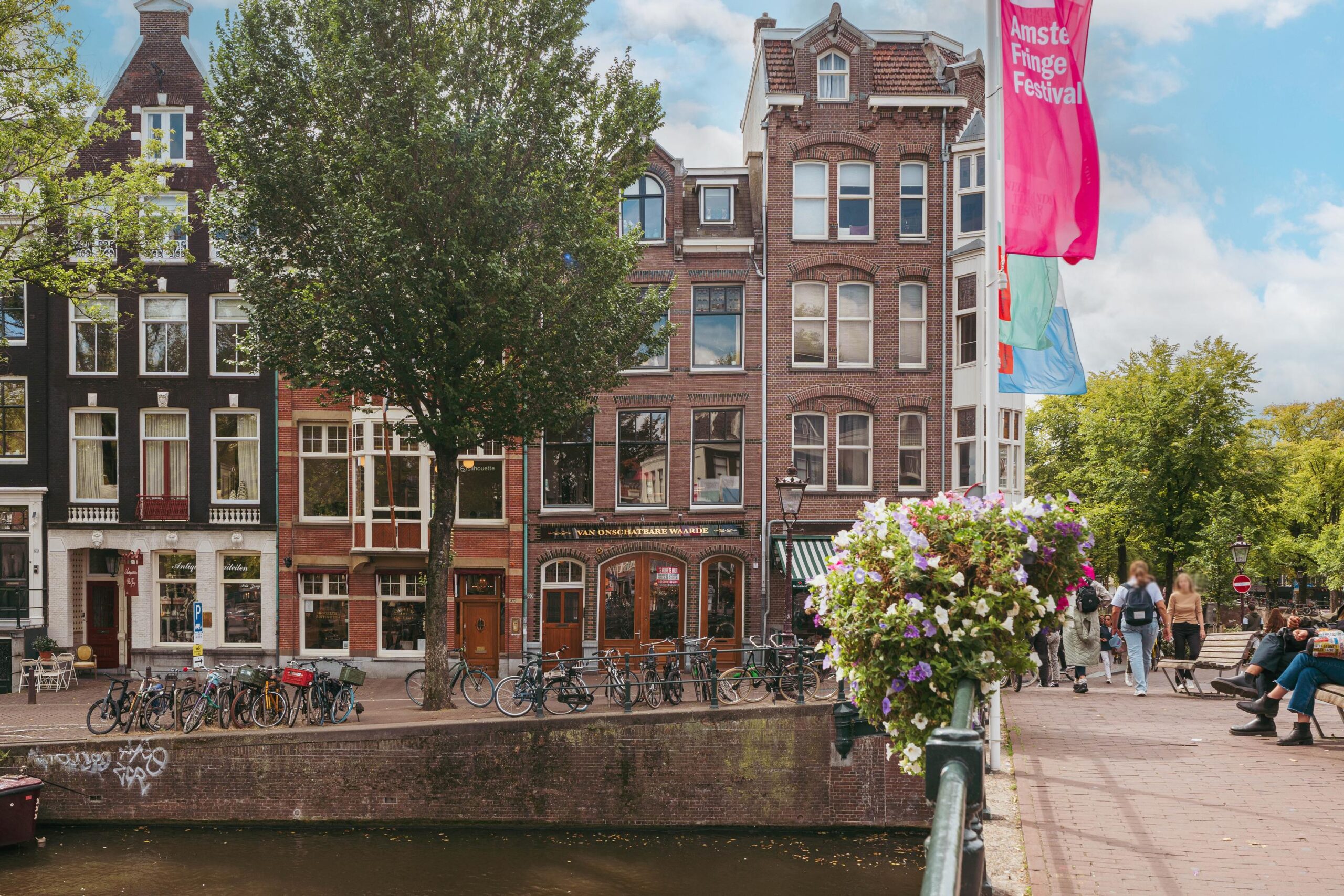 Prinsengracht 570 1 in AMSTERDAM-45