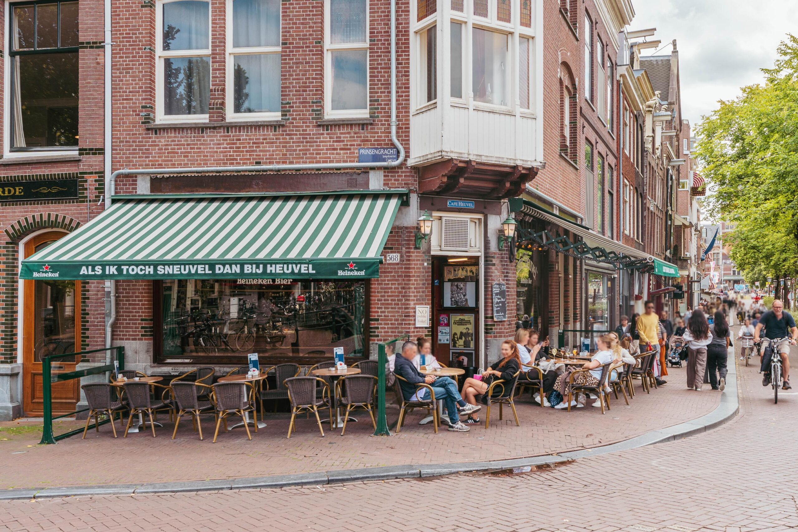 Prinsengracht 570 1 in AMSTERDAM-47