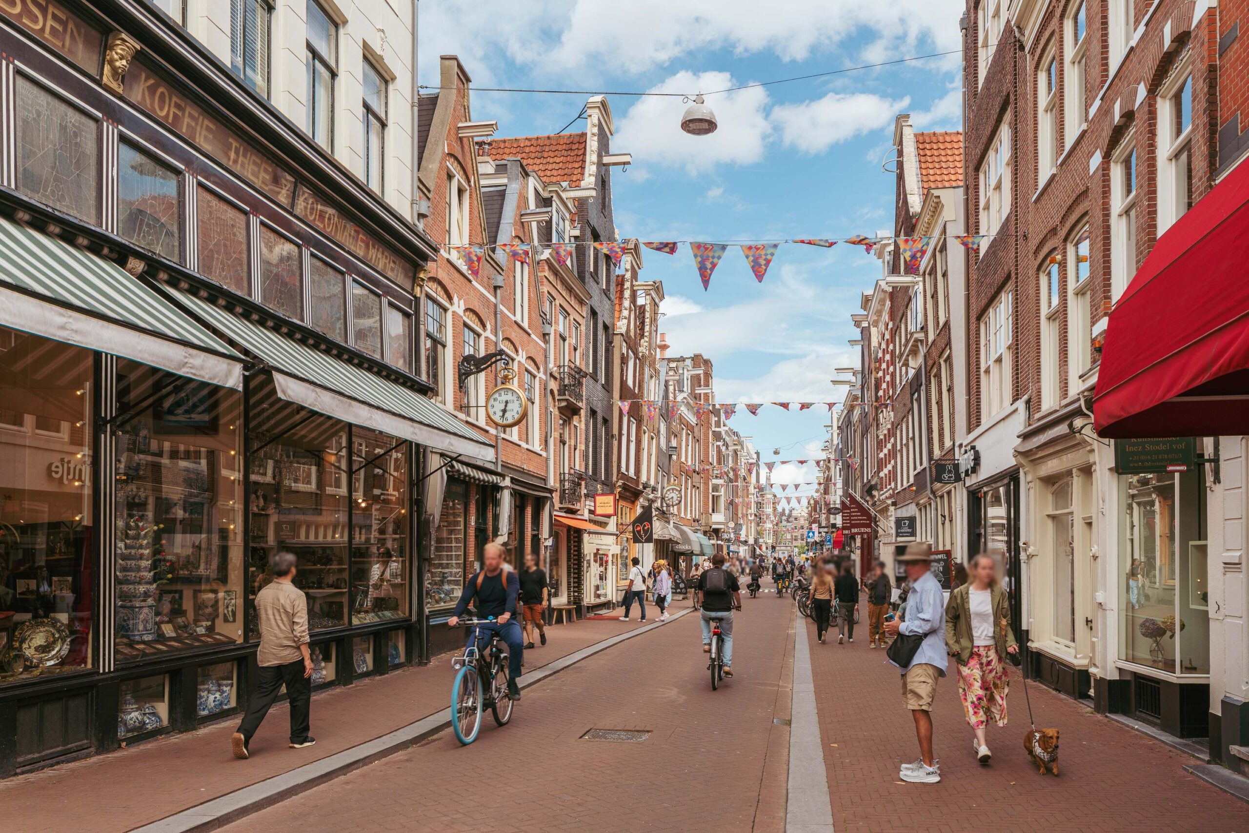 Prinsengracht 570 1 in AMSTERDAM-50