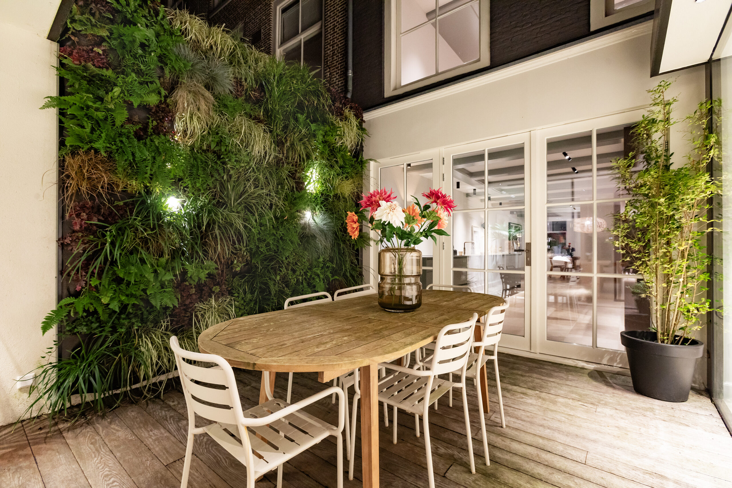 Prinsengracht 845 in AMSTERDAM-14