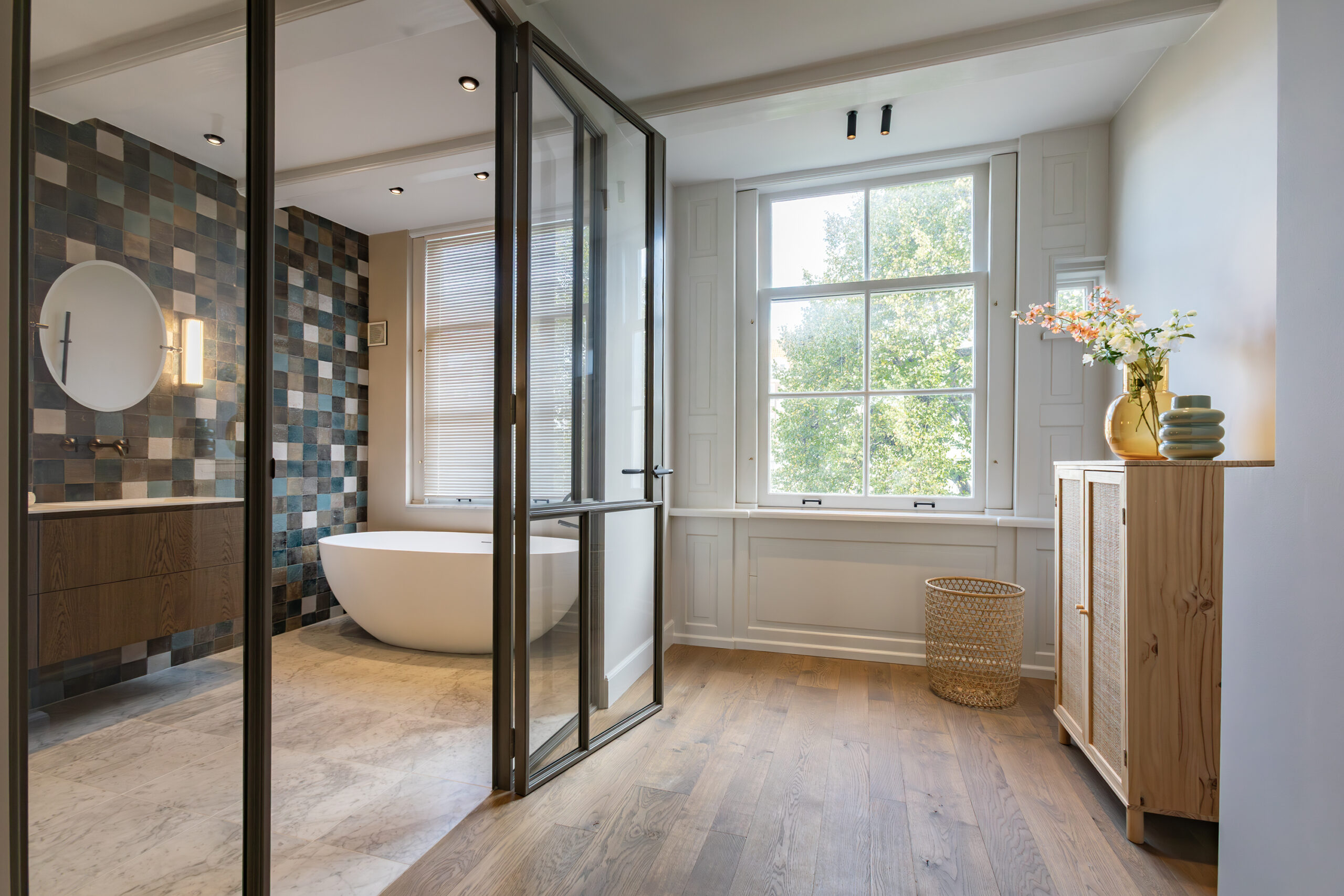 Prinsengracht 845 in AMSTERDAM-31