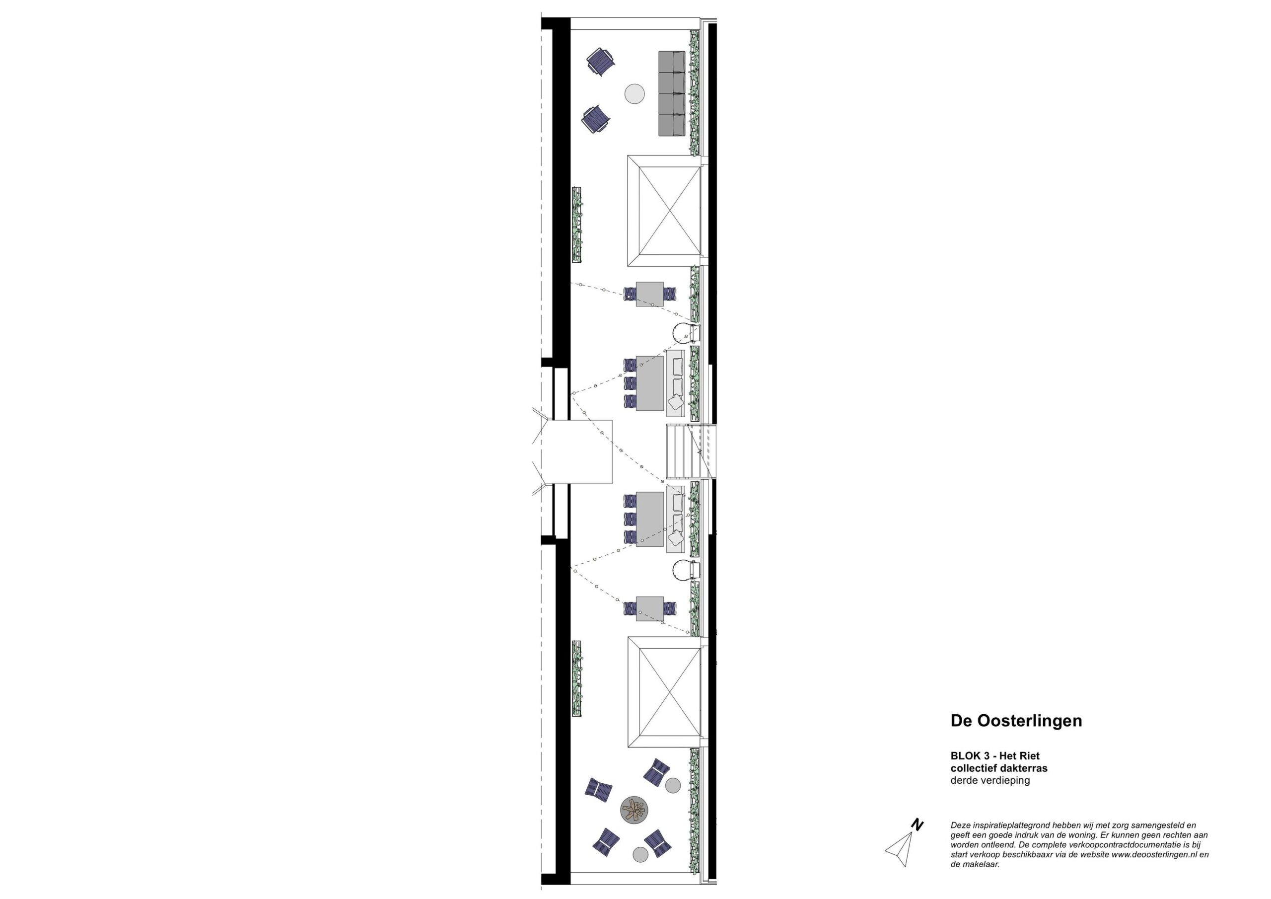Isaac Titsinghkade 70 in AMSTERDAM-5