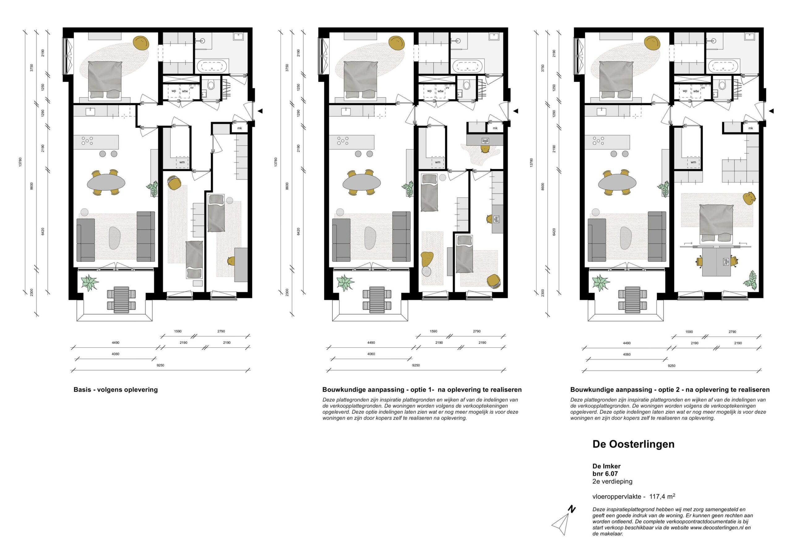 Isaac Titsinghkade 112 in AMSTERDAM-4
