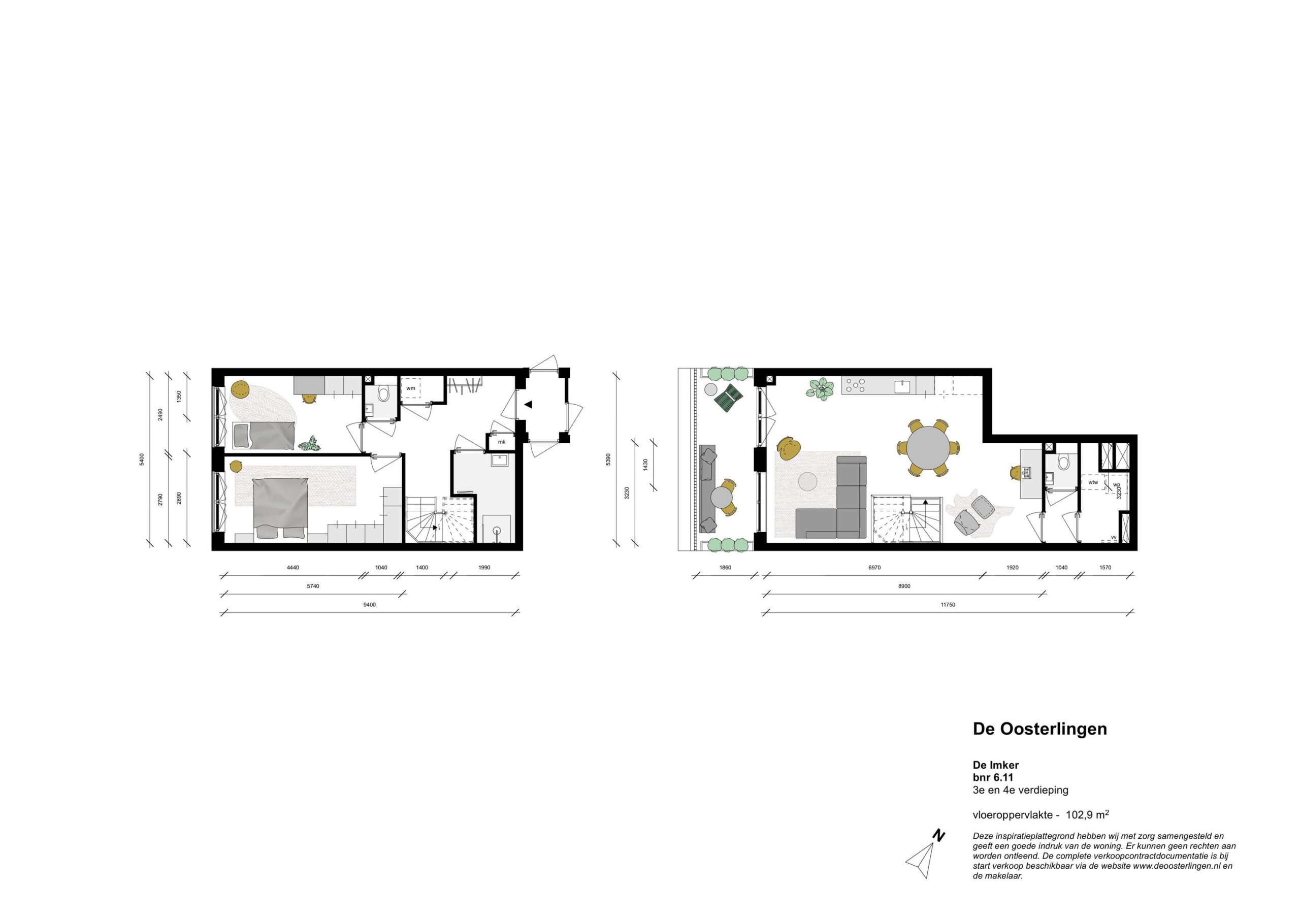 Isaac Titsinghkade 120 in AMSTERDAM-4