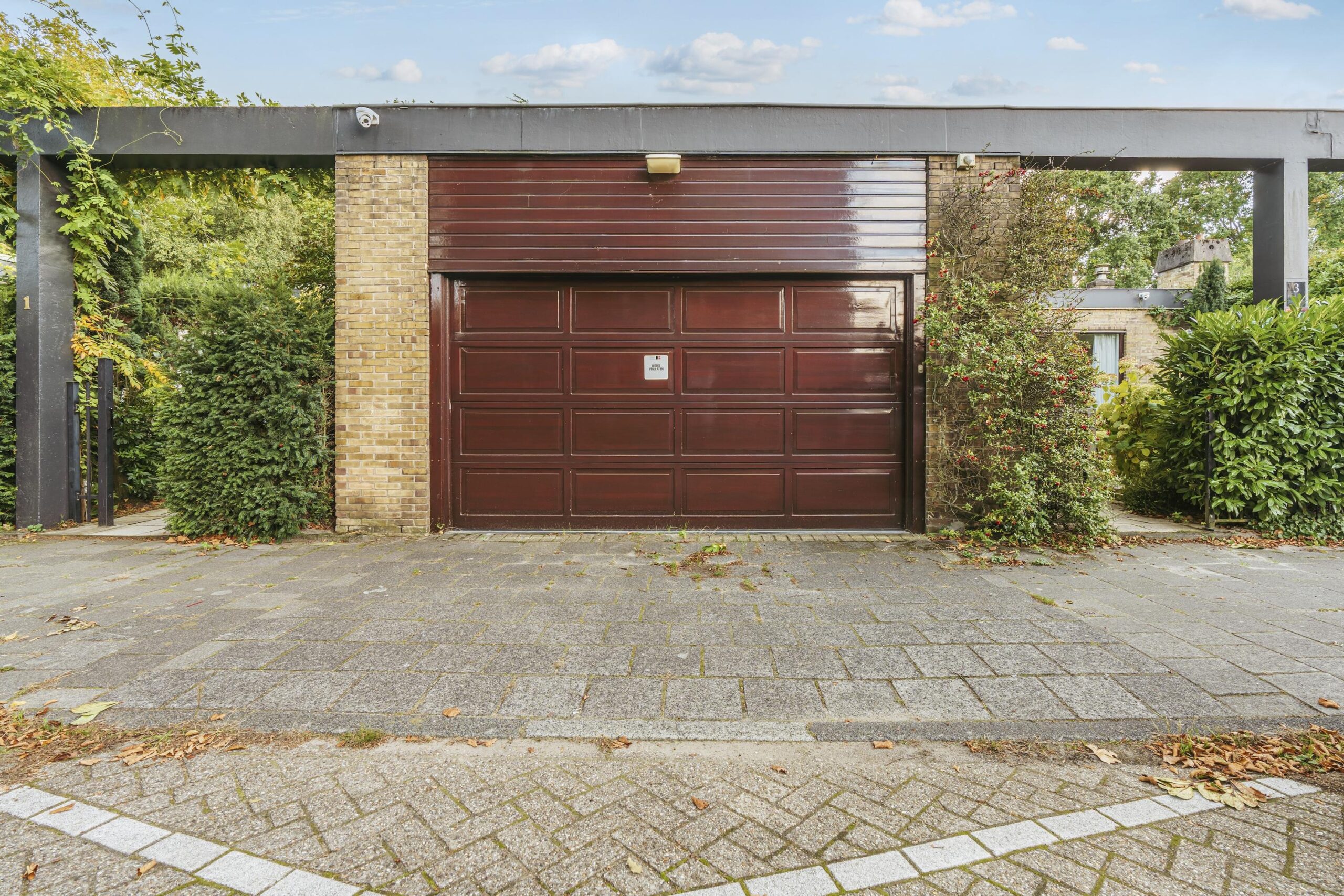 Cannenburg 3 in AMSTERDAM-29