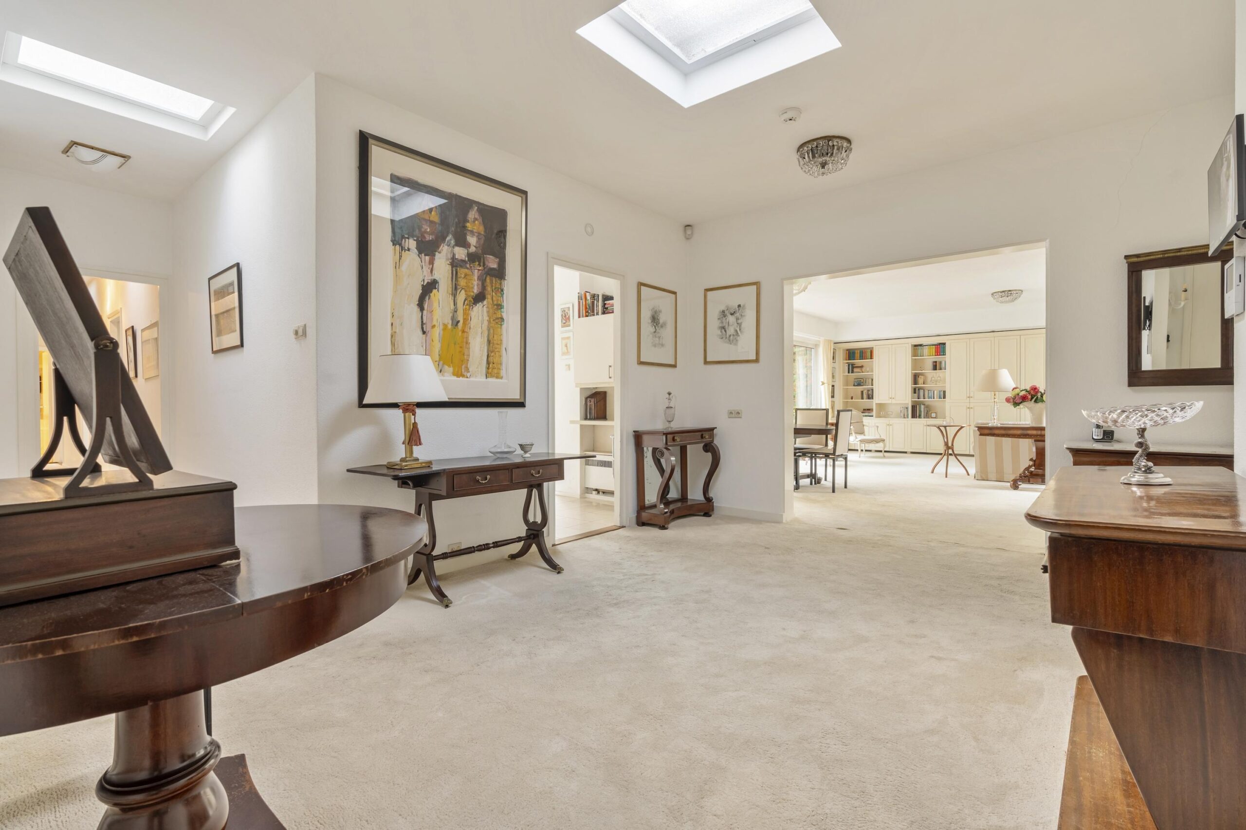 Cannenburg 3 in AMSTERDAM-6