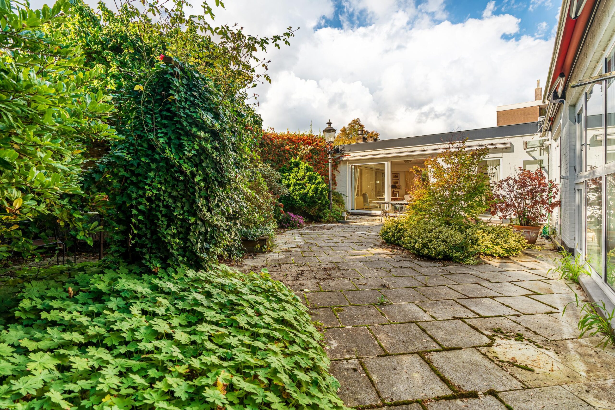 Cannenburg 3 in AMSTERDAM-13