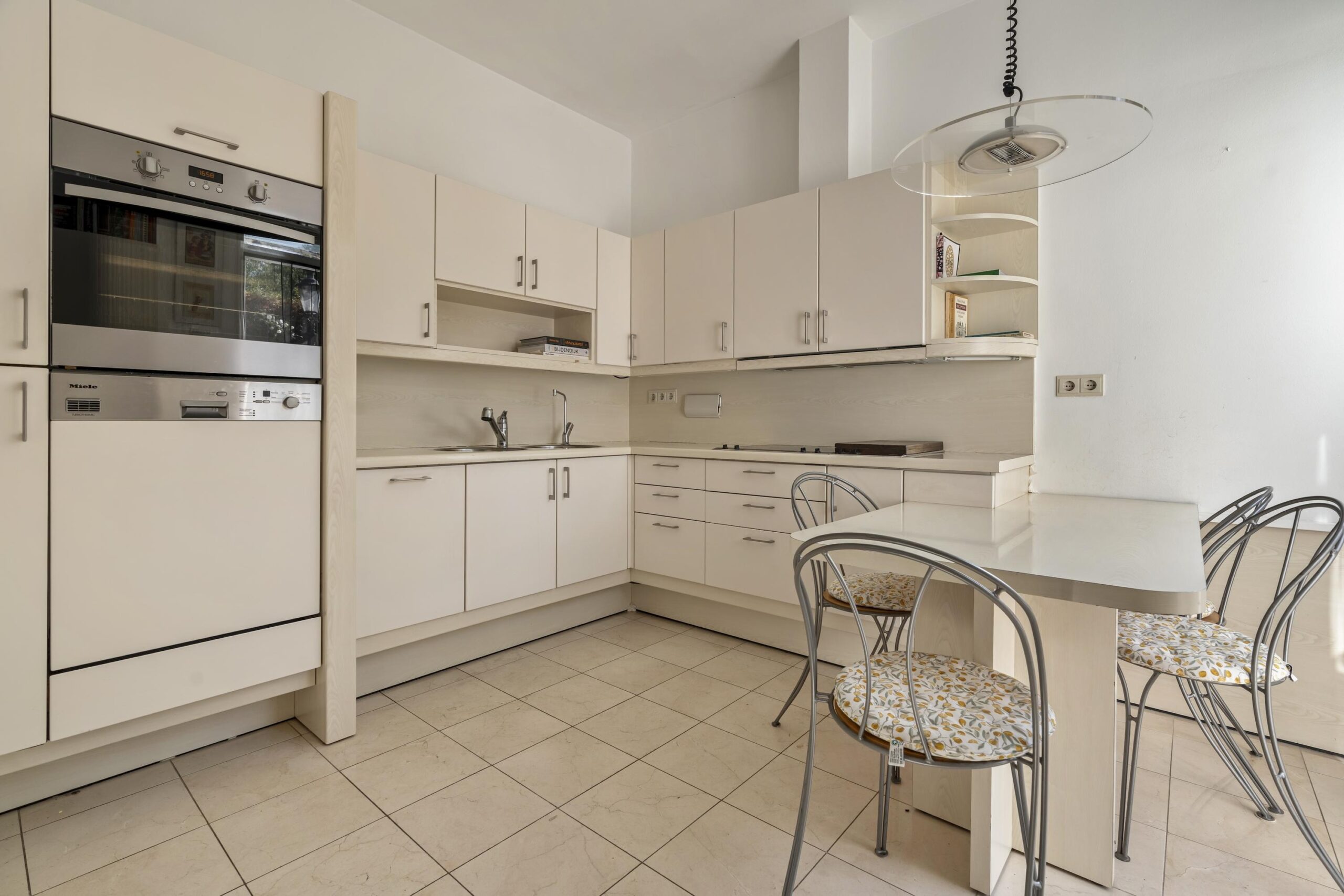 Cannenburg 3 in AMSTERDAM-14